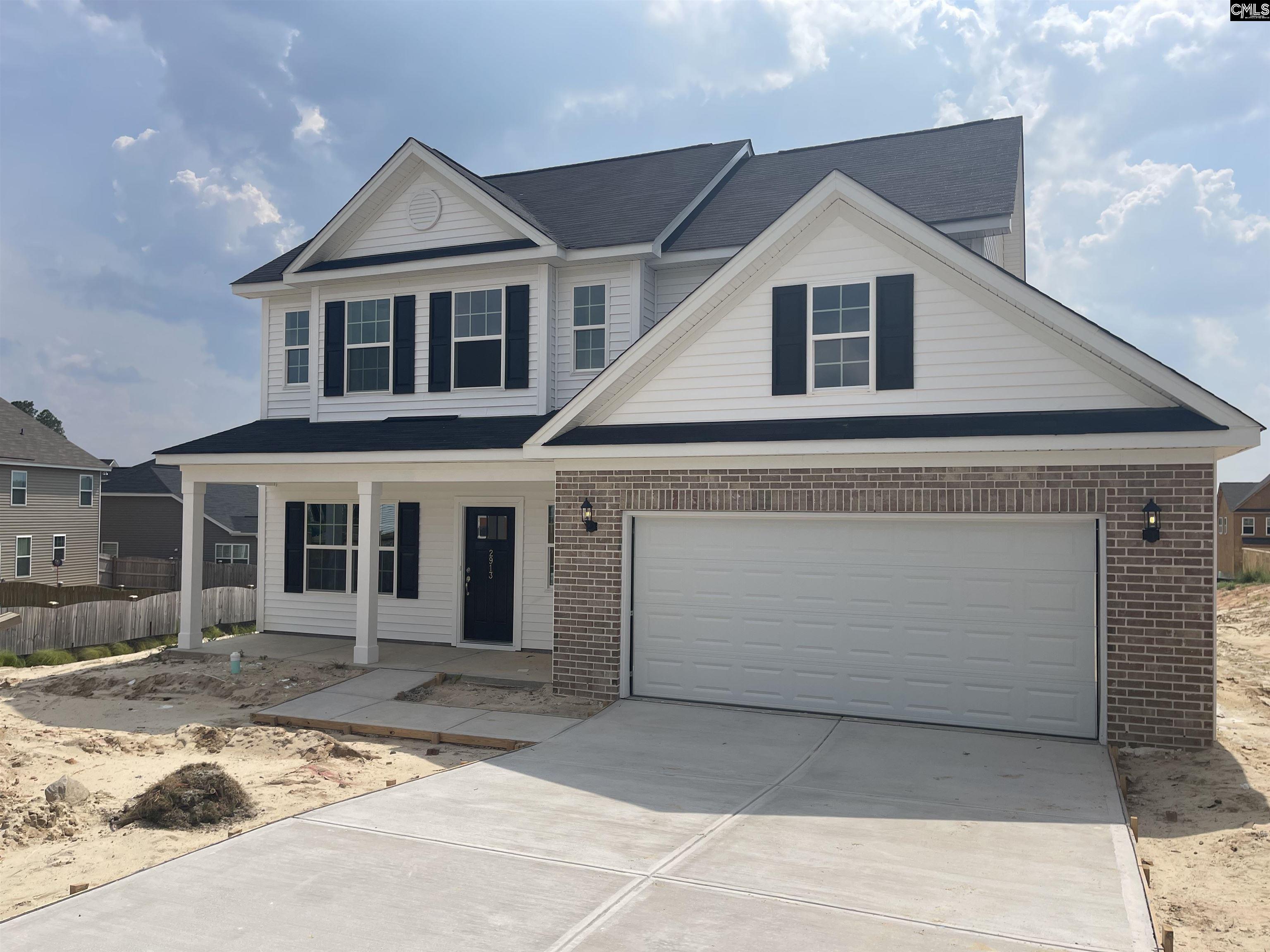 2913 Red Eagle Place Lexington, SC 29073