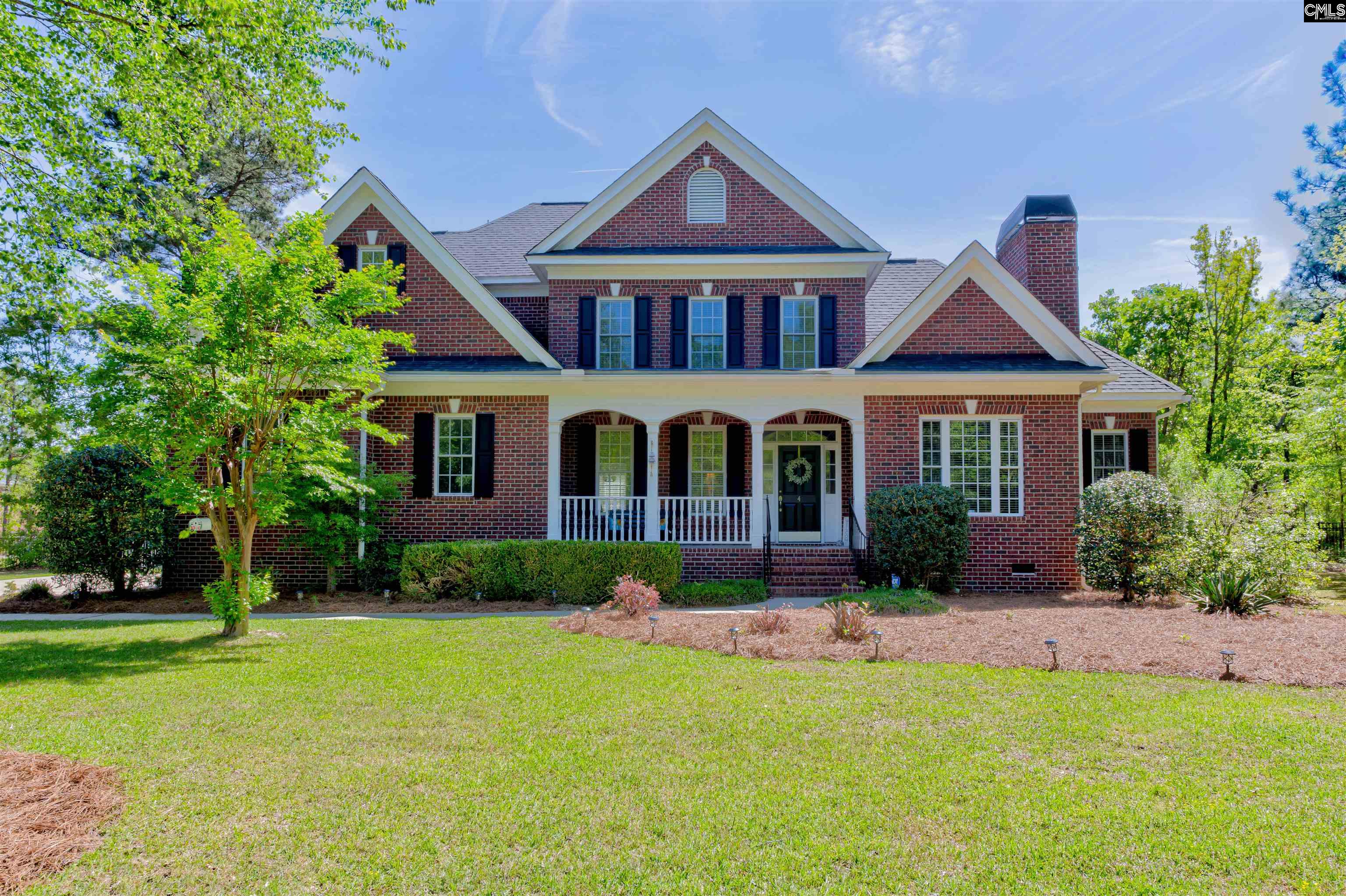 4 Ulverston Way Blythewood, SC 29016