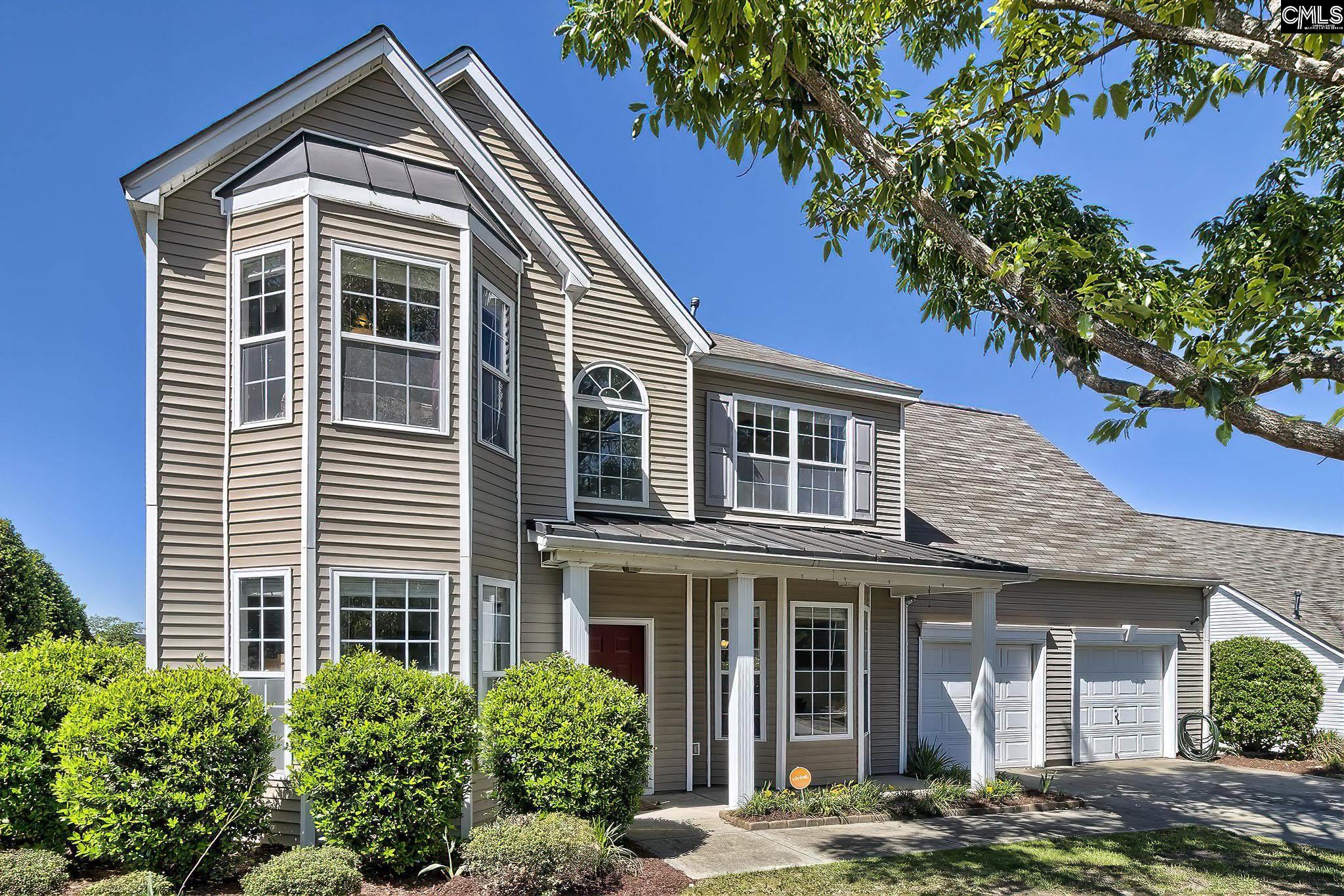 137 White Rock Lane Lexington, SC 29072