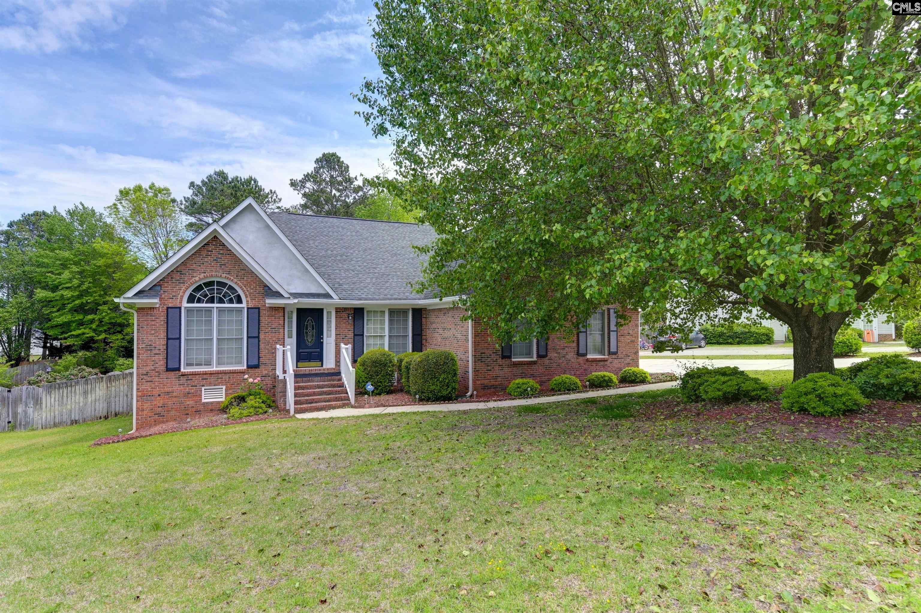 128 Doverside Drive Columbia, SC 29212