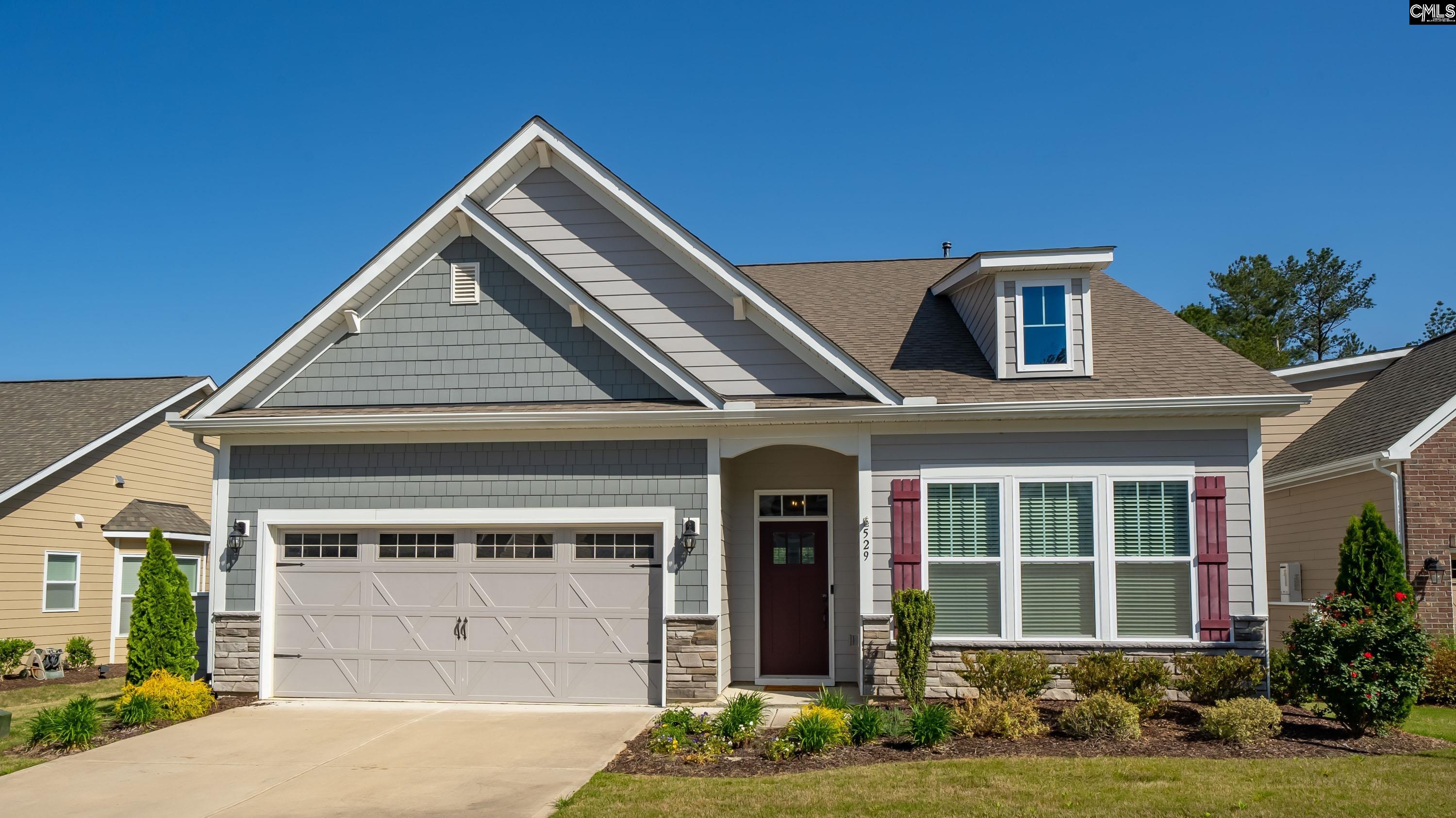 529 Golden Rod Court Blythewood, SC 29016