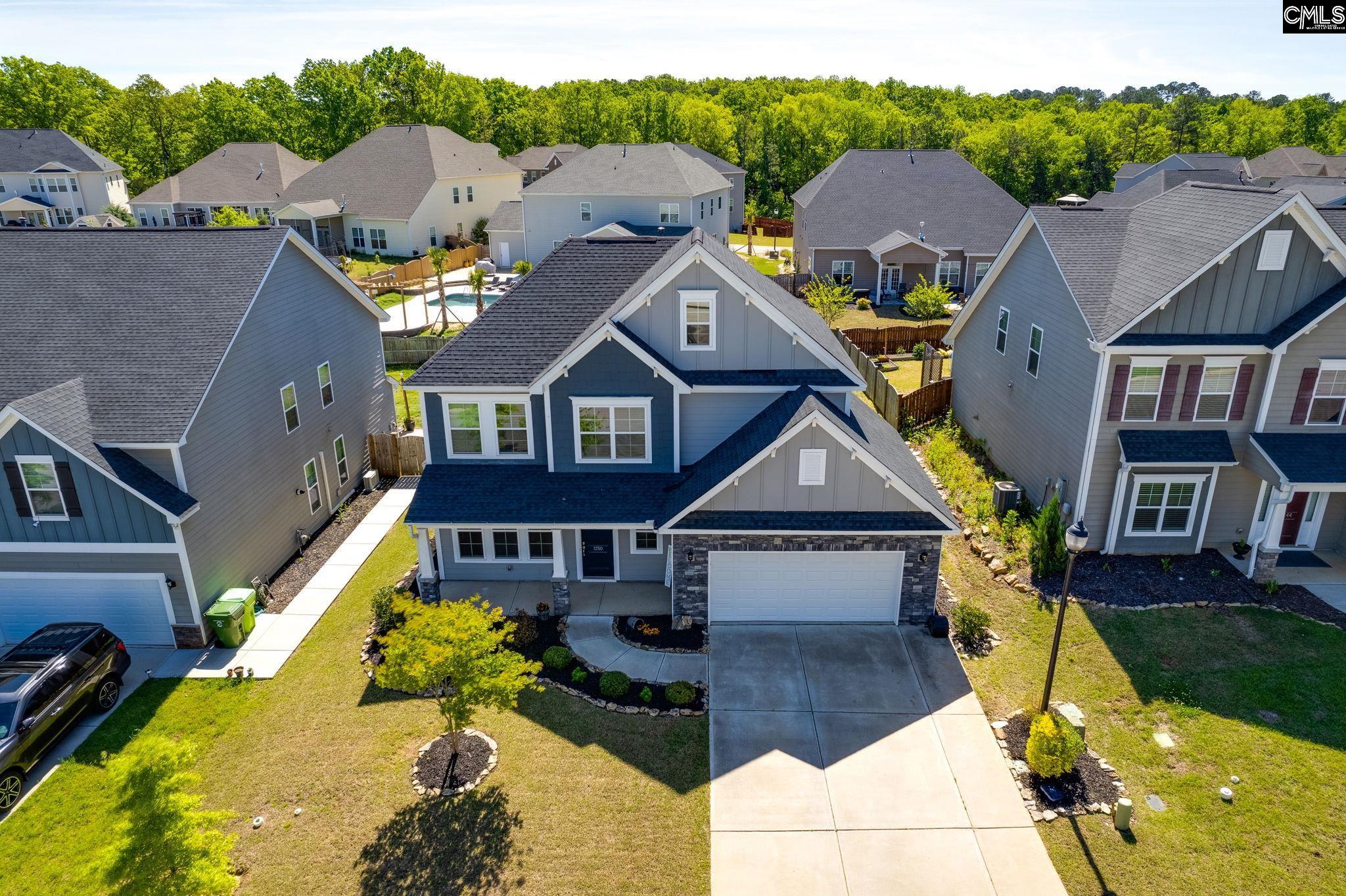 1250 Portrait Hill Drive Chapin, SC 29036