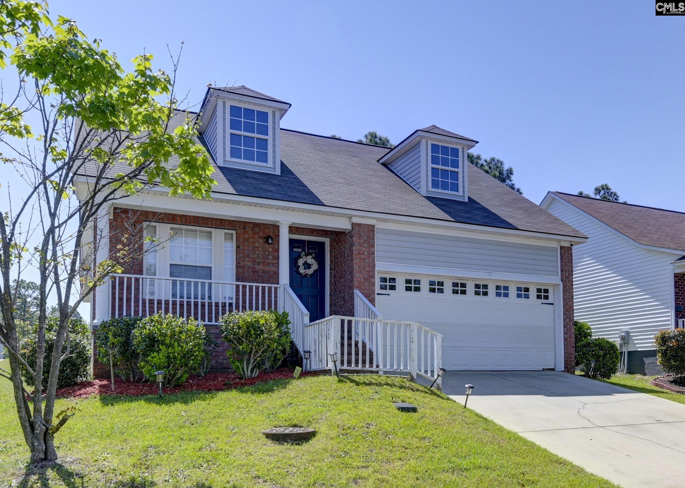 101 Chatham Trace Columbia, SC 29229