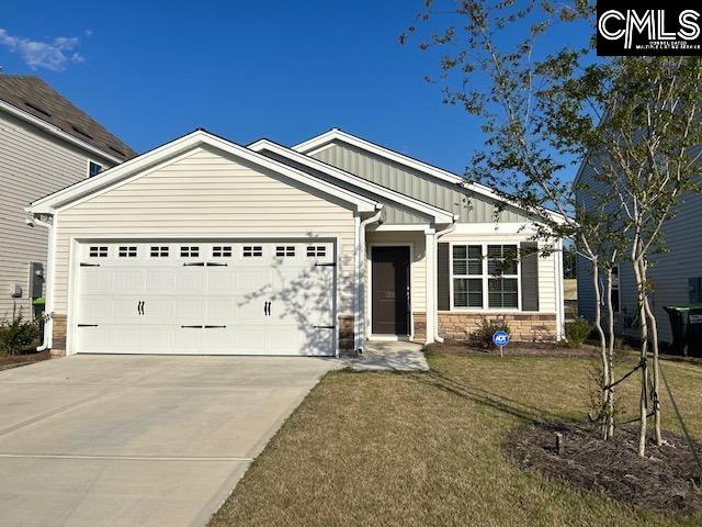 1319 Tanereall Drive Lexington, SC 29073