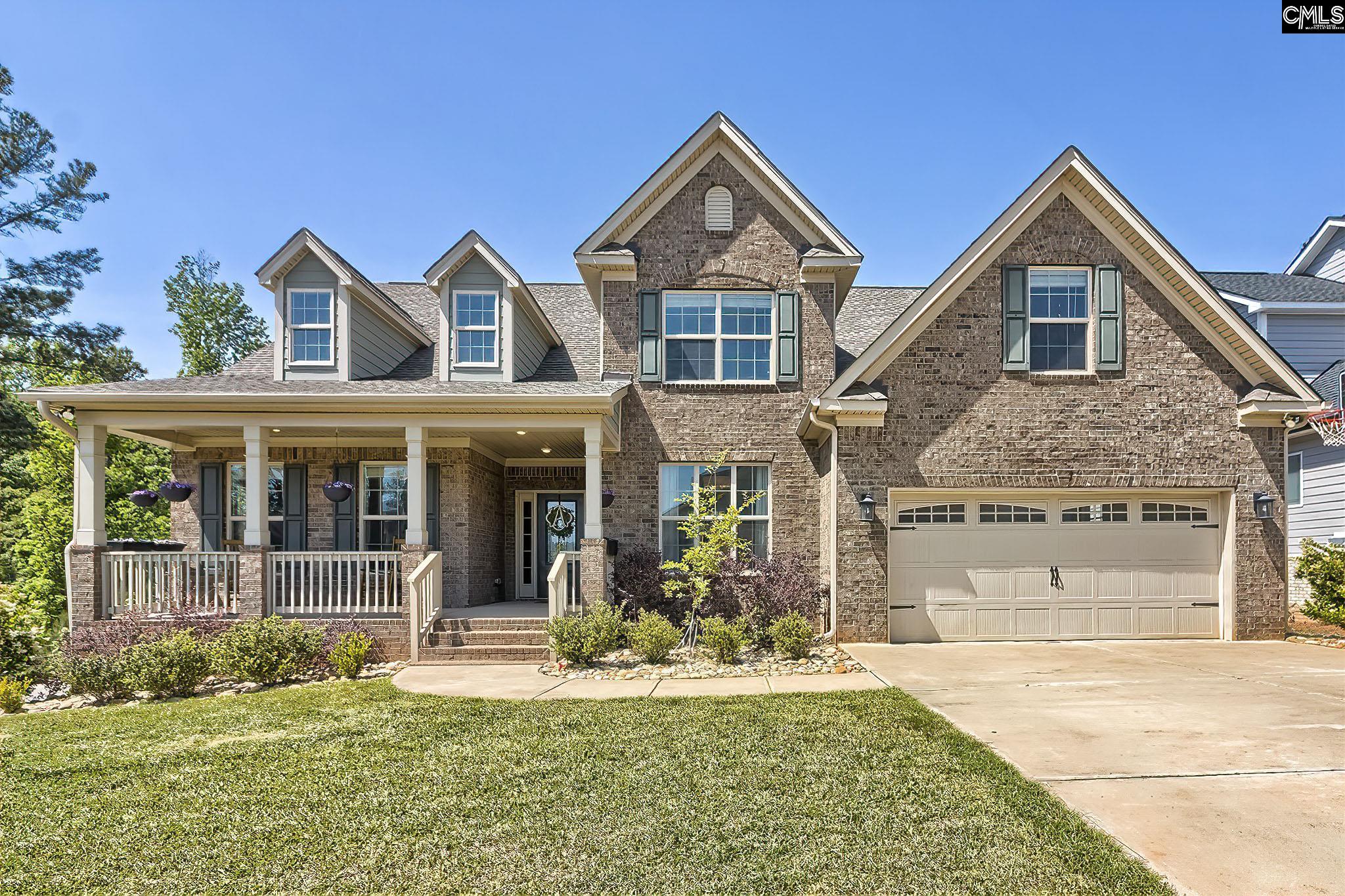 644 Ladybug Lane Lexington, SC 29072-6792