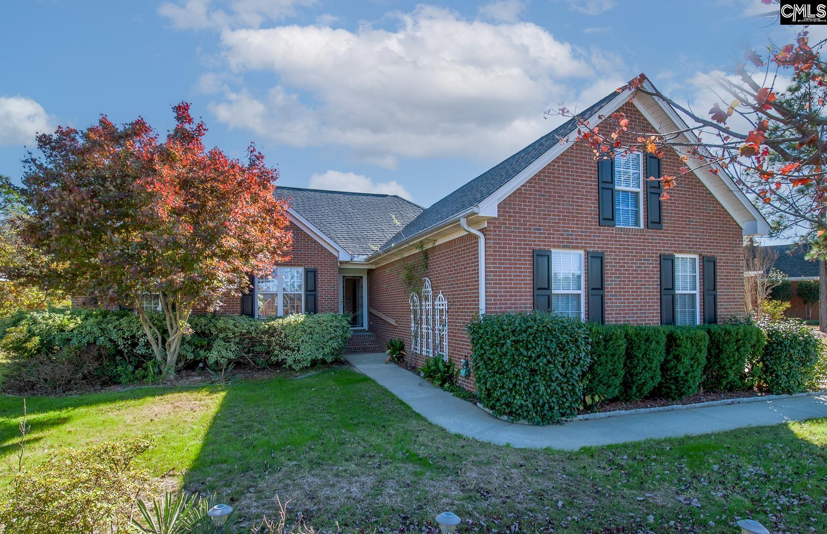 216 Oleander Mill Drive Columbia, SC 29229-7138