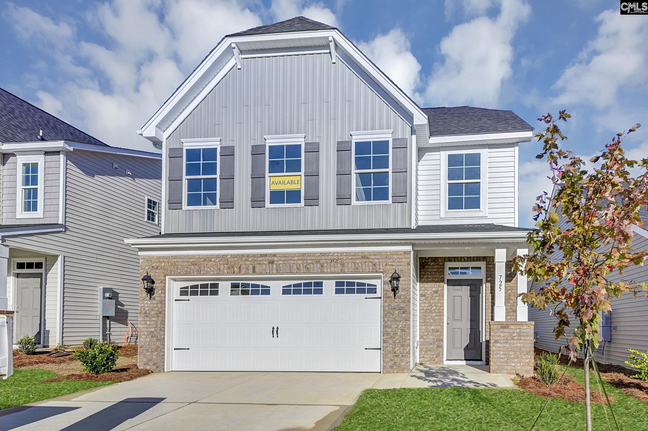 725 Empire Maker Road Lexington, SC 29073