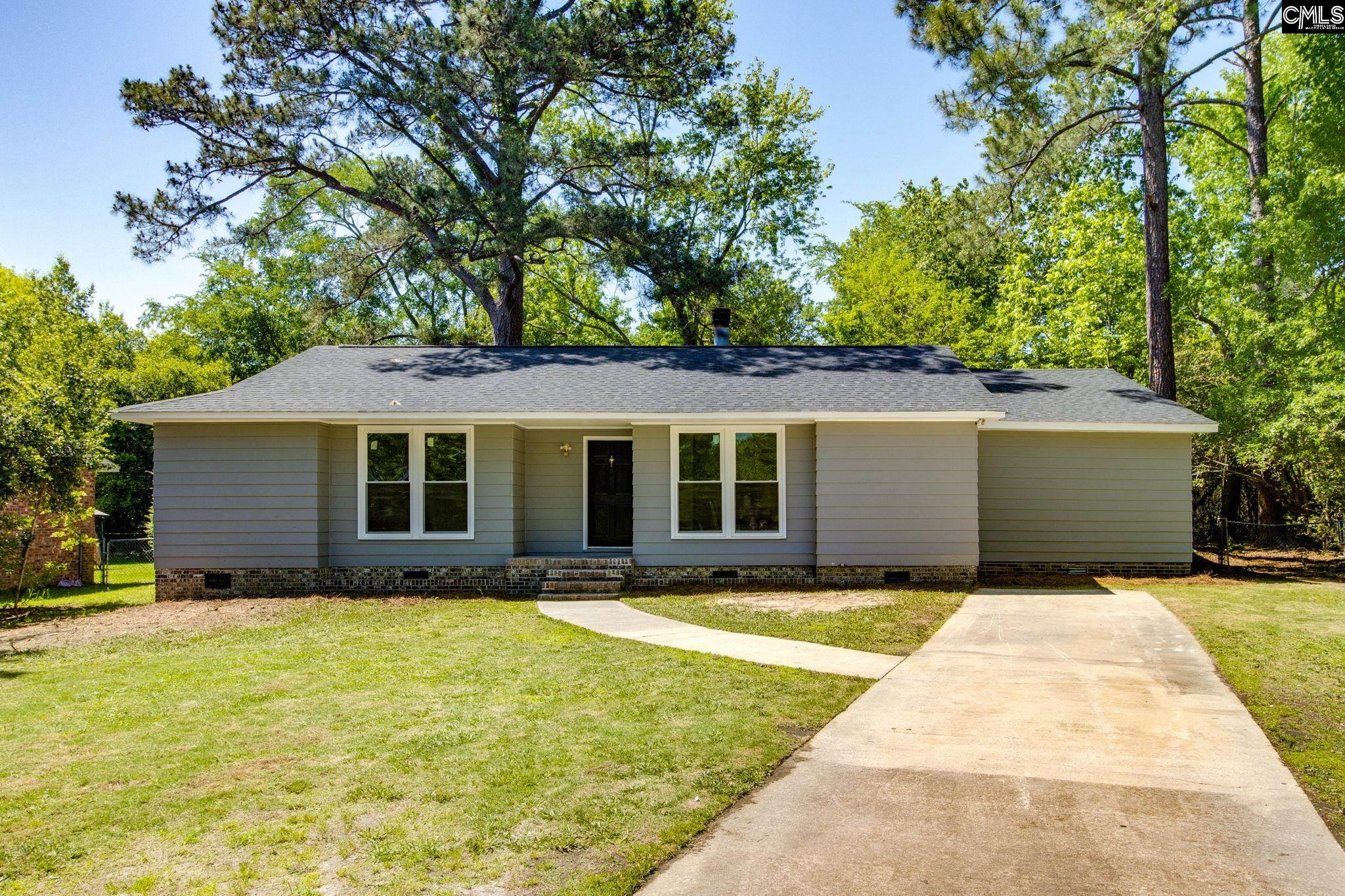 2304 S Partridge Circle Hopkins, SC 29061