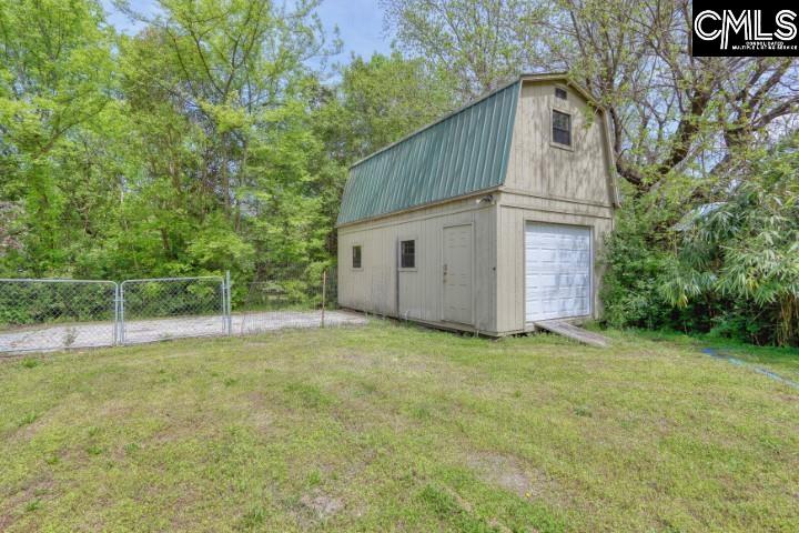 119 Hemphill Avenue Chester, SC 29706