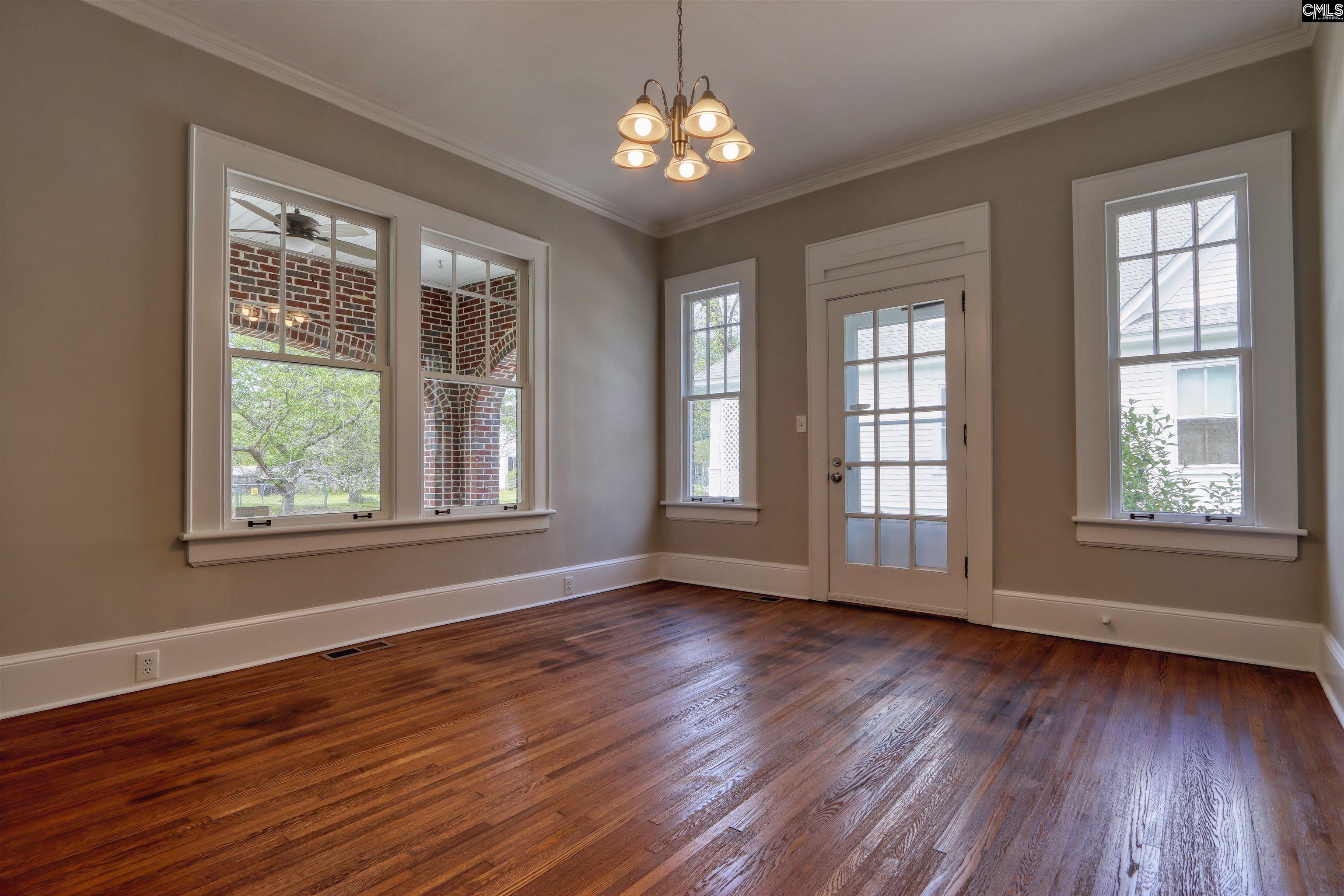119 Hemphill Avenue Chester, SC 29706