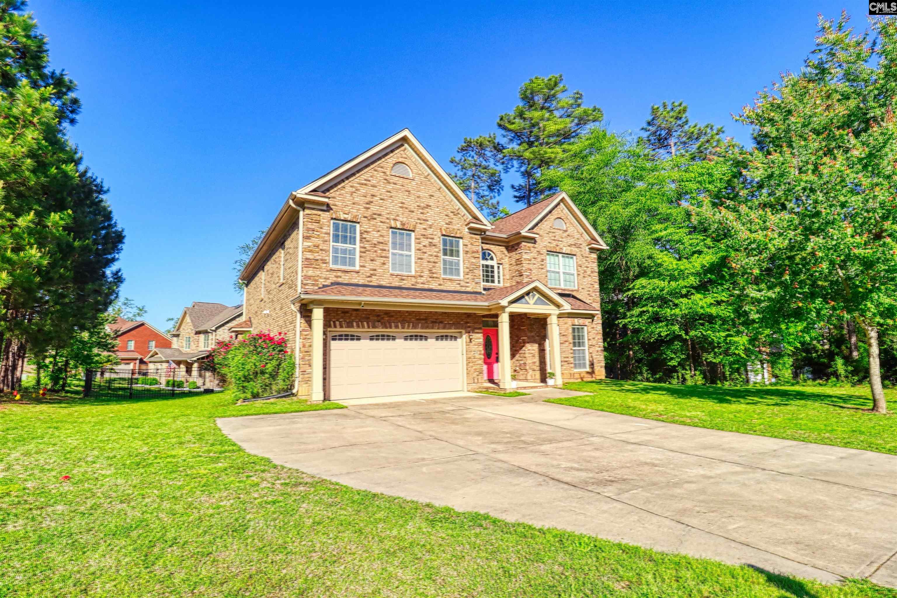 101 Keepers Court Chapin, SC 29036