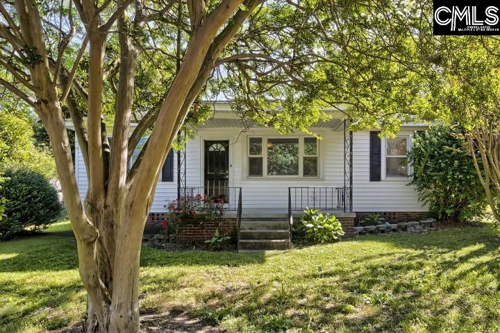 420 Greenwood Street West Columbia, SC 29169
