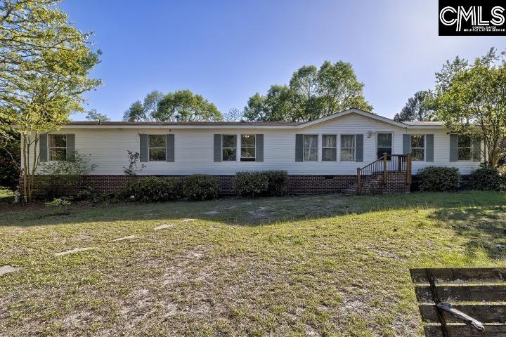 1101 Charles Town Road Leesville, SC 29070