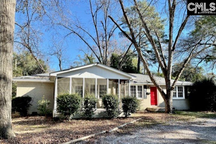 708 S Maple Street Columbia, SC 29205