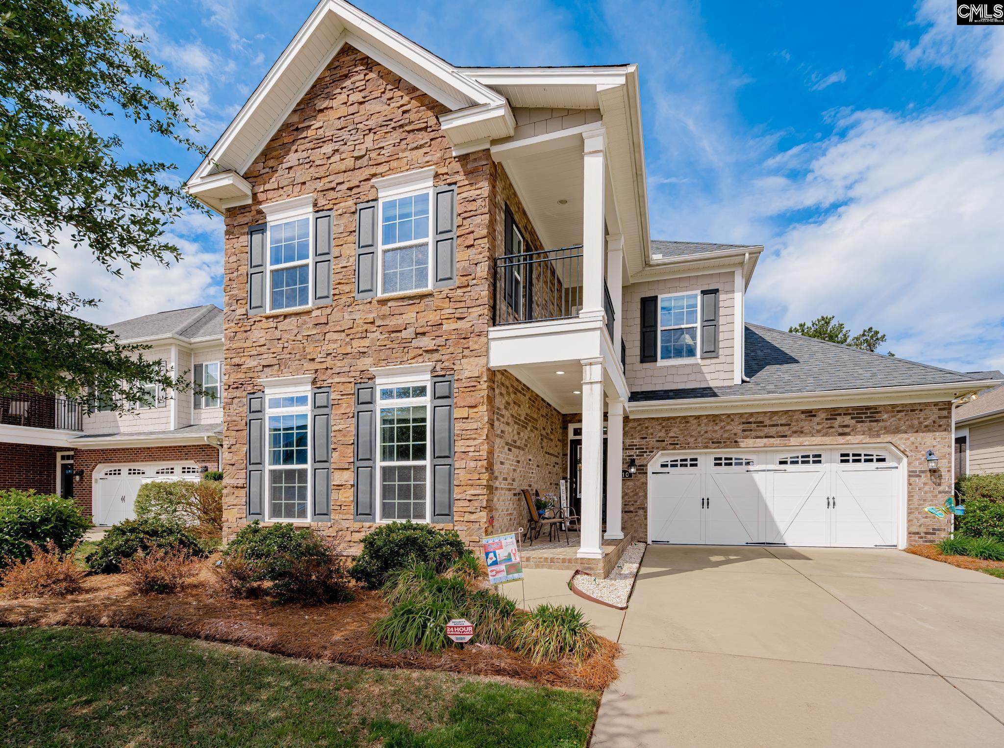 210 Chestnut Wren Road Blythewood, SC 29016