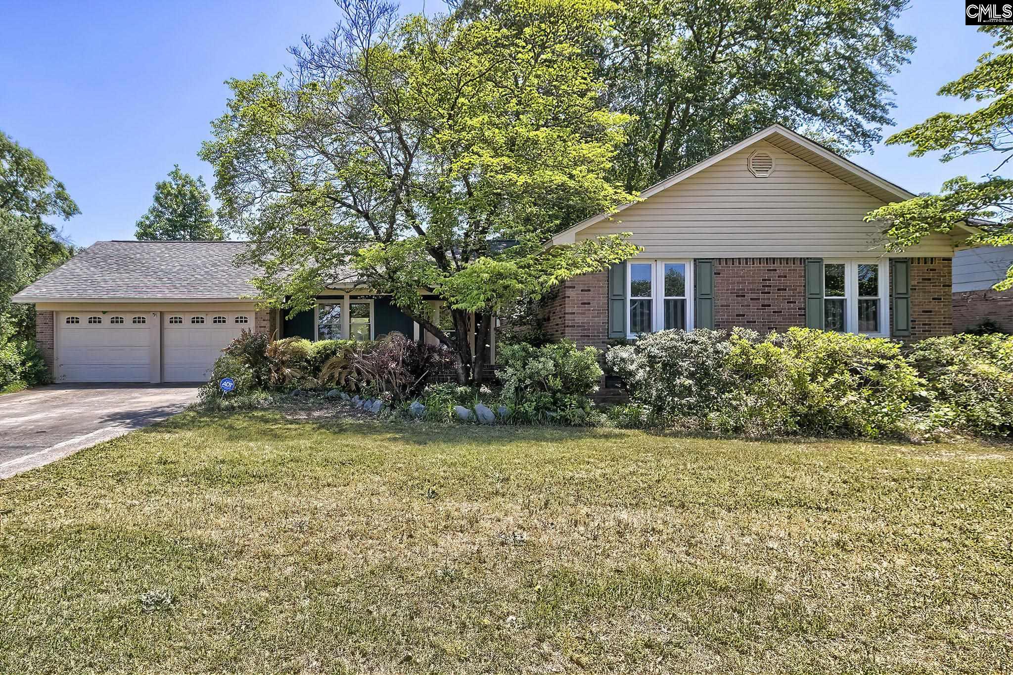 105 Sunny Vista Drive Lexington, SC 29073