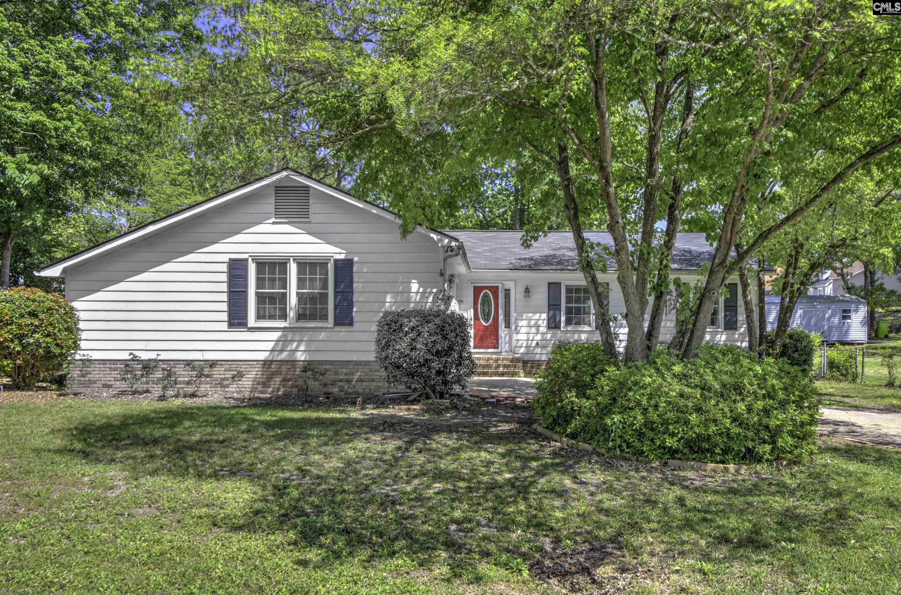 132 Windmill Orchard Drive Columbia, SC 29223