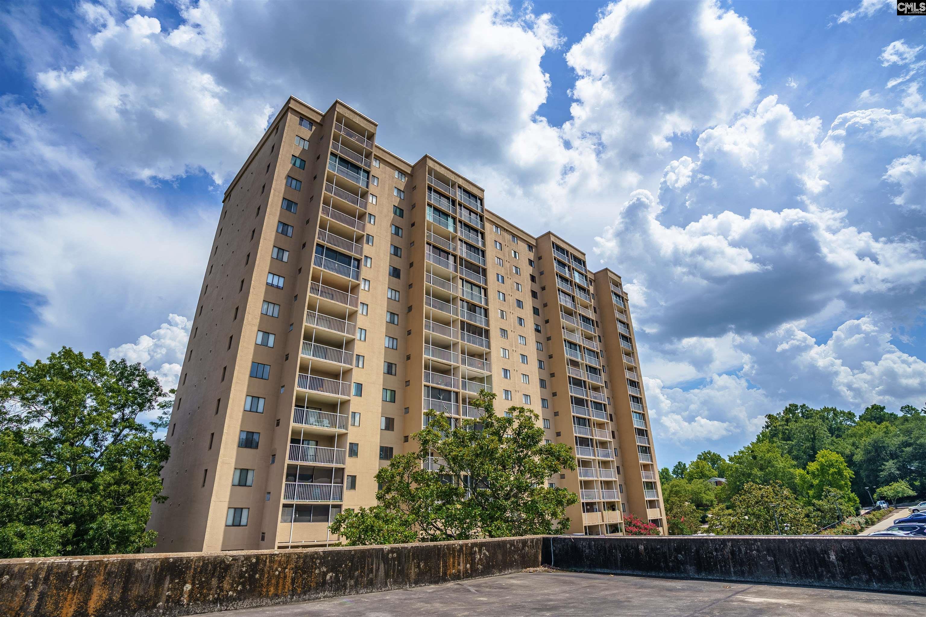 1825 St. Julian Columbia, SC 29204