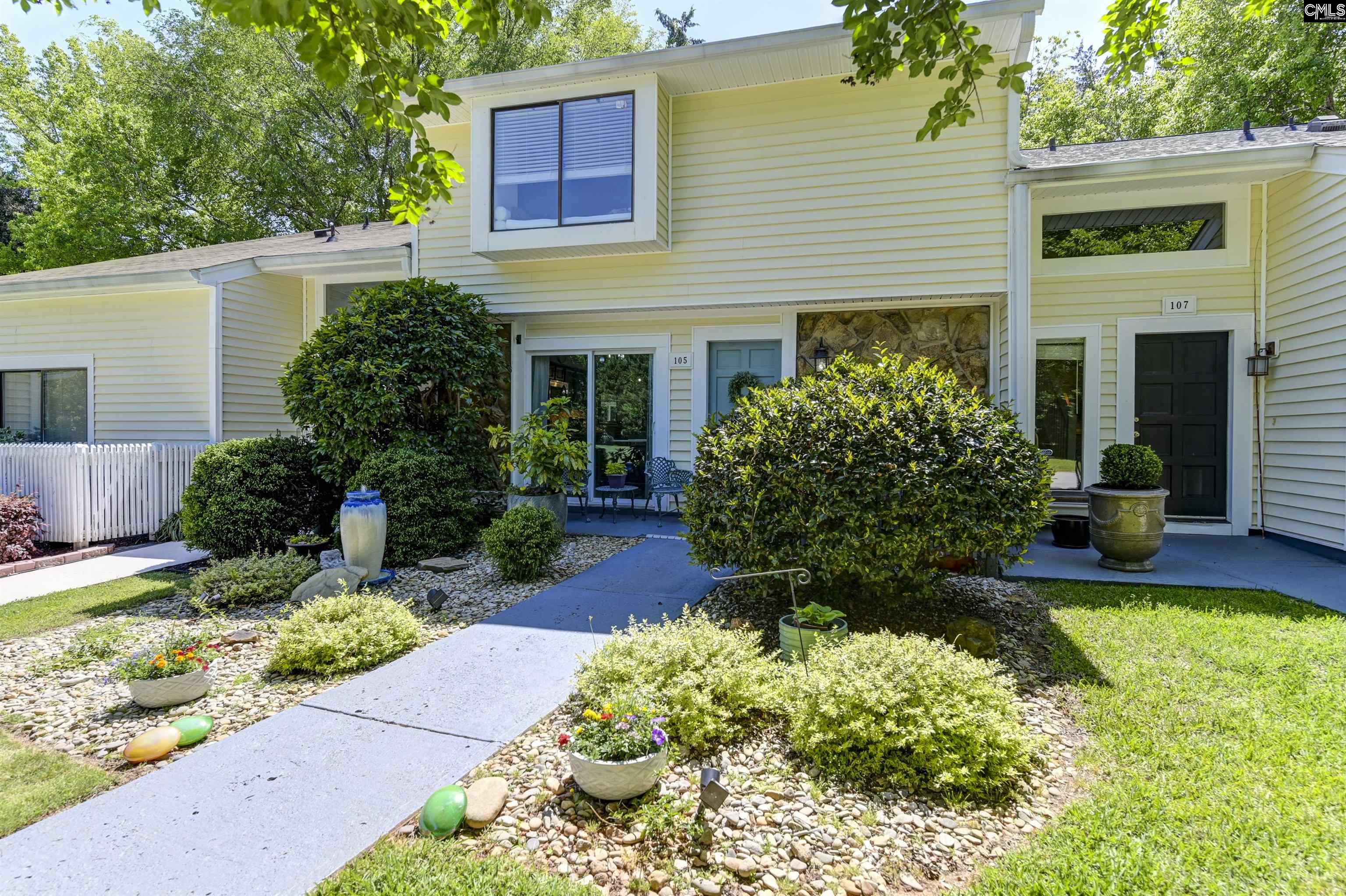 105 Outrigger Lane Columbia, SC 29212