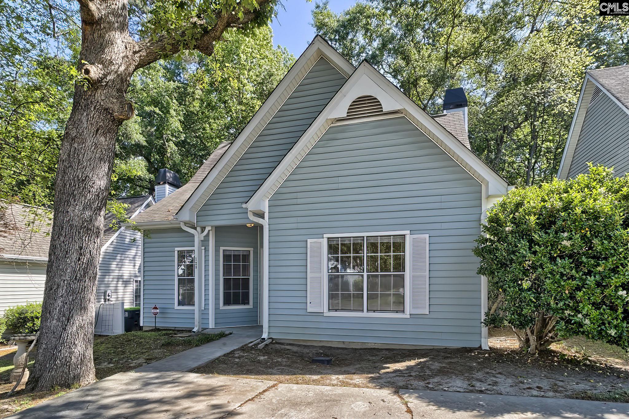 128 Fredricksburg Way Columbia, SC 29210-3831