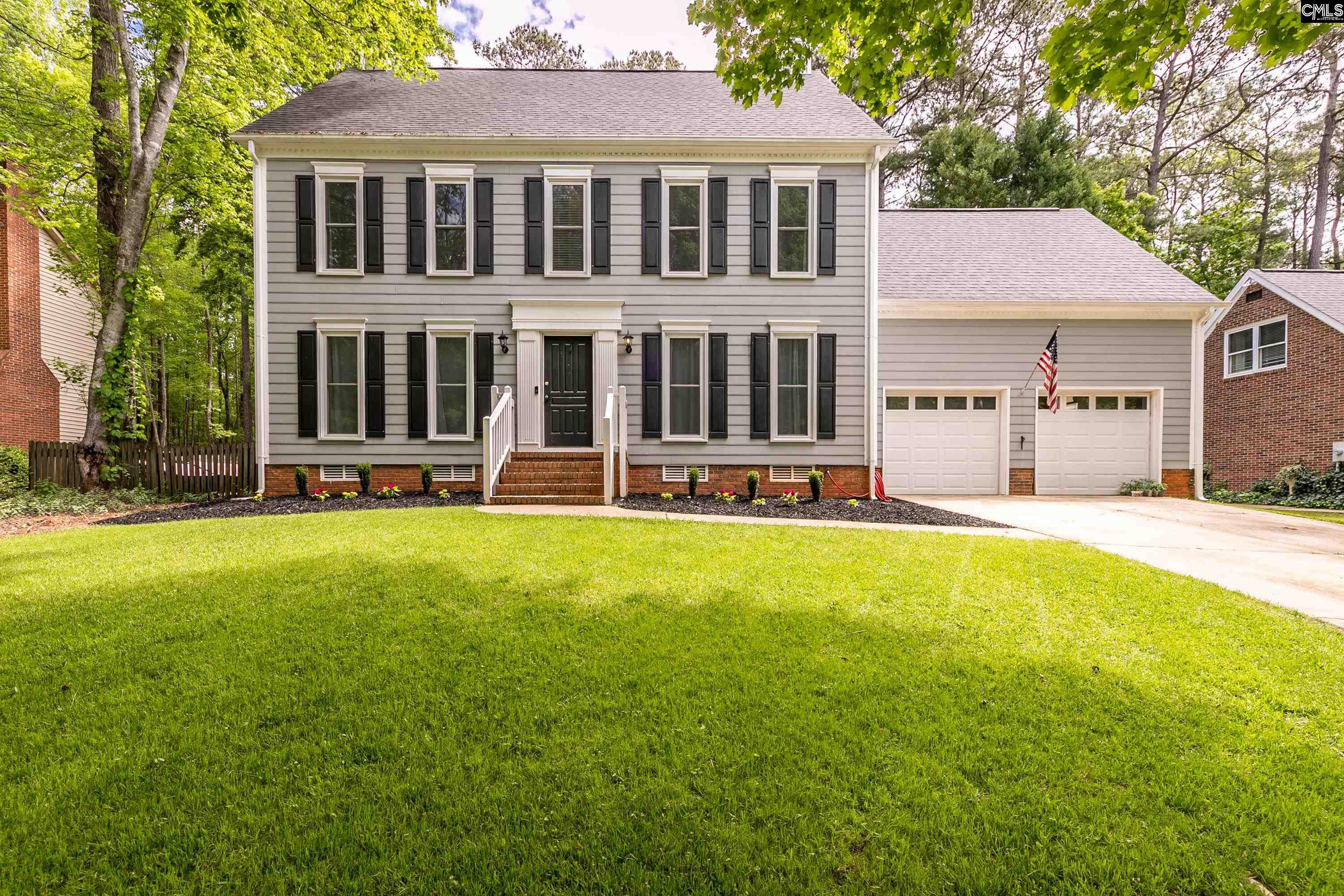 337 Whiteford Way Lexington, SC 29072