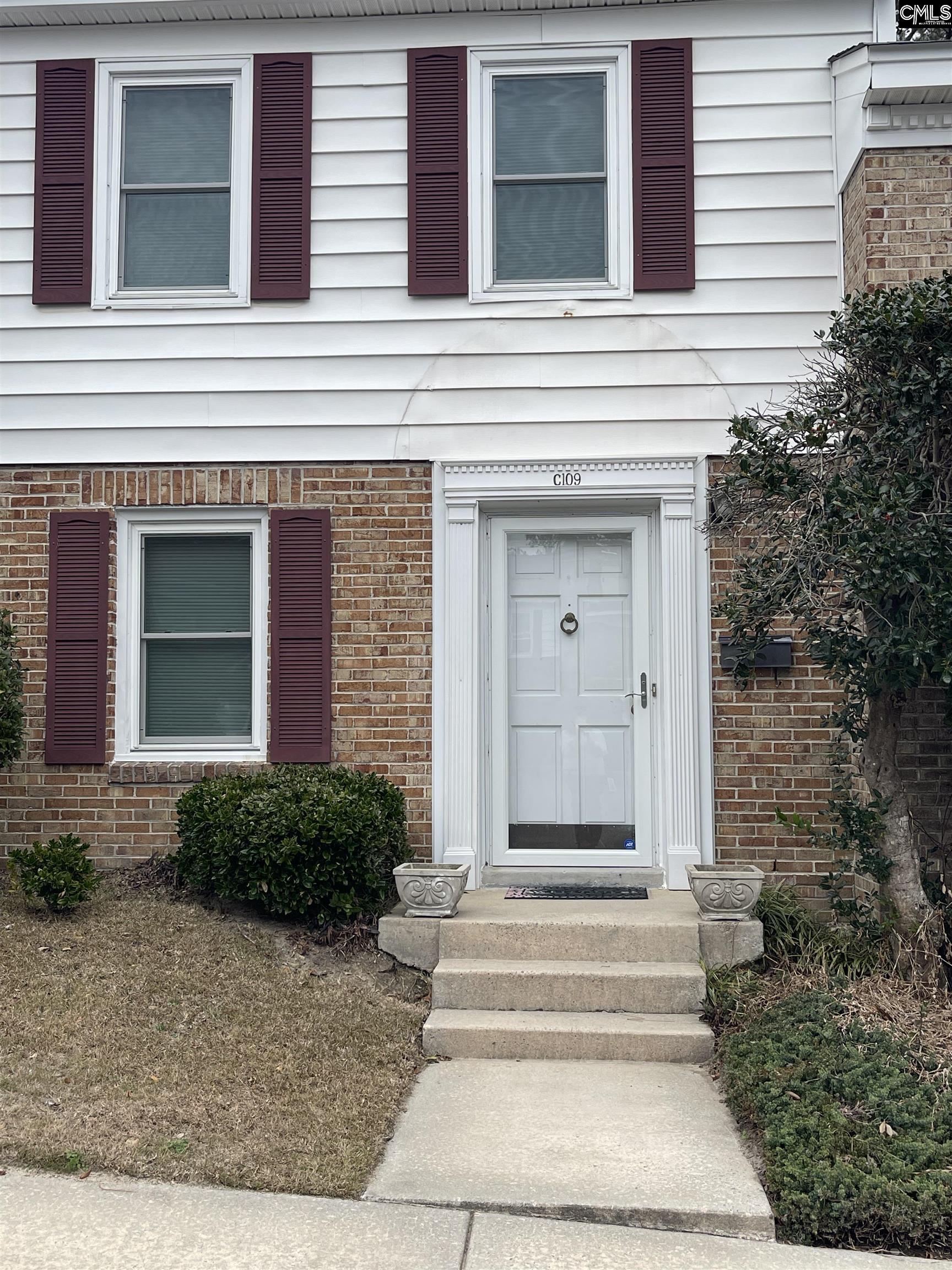 7602 Hunt Club Rd Columbia, SC 29223