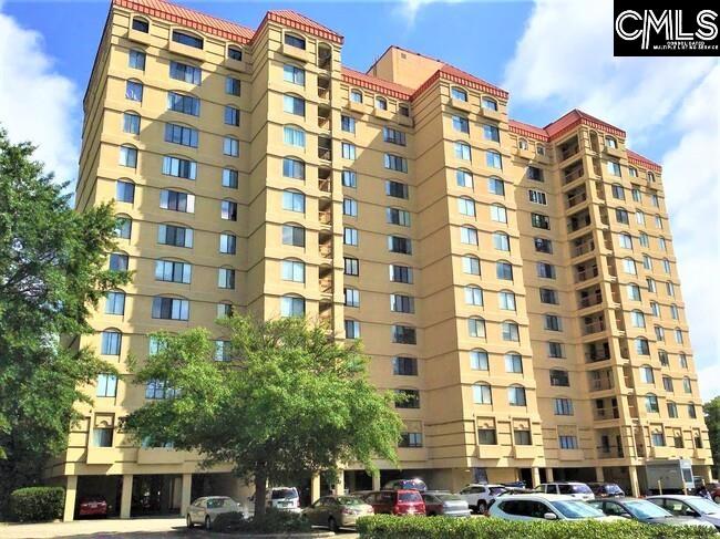 1600 Park Circle Columbia, SC 29201