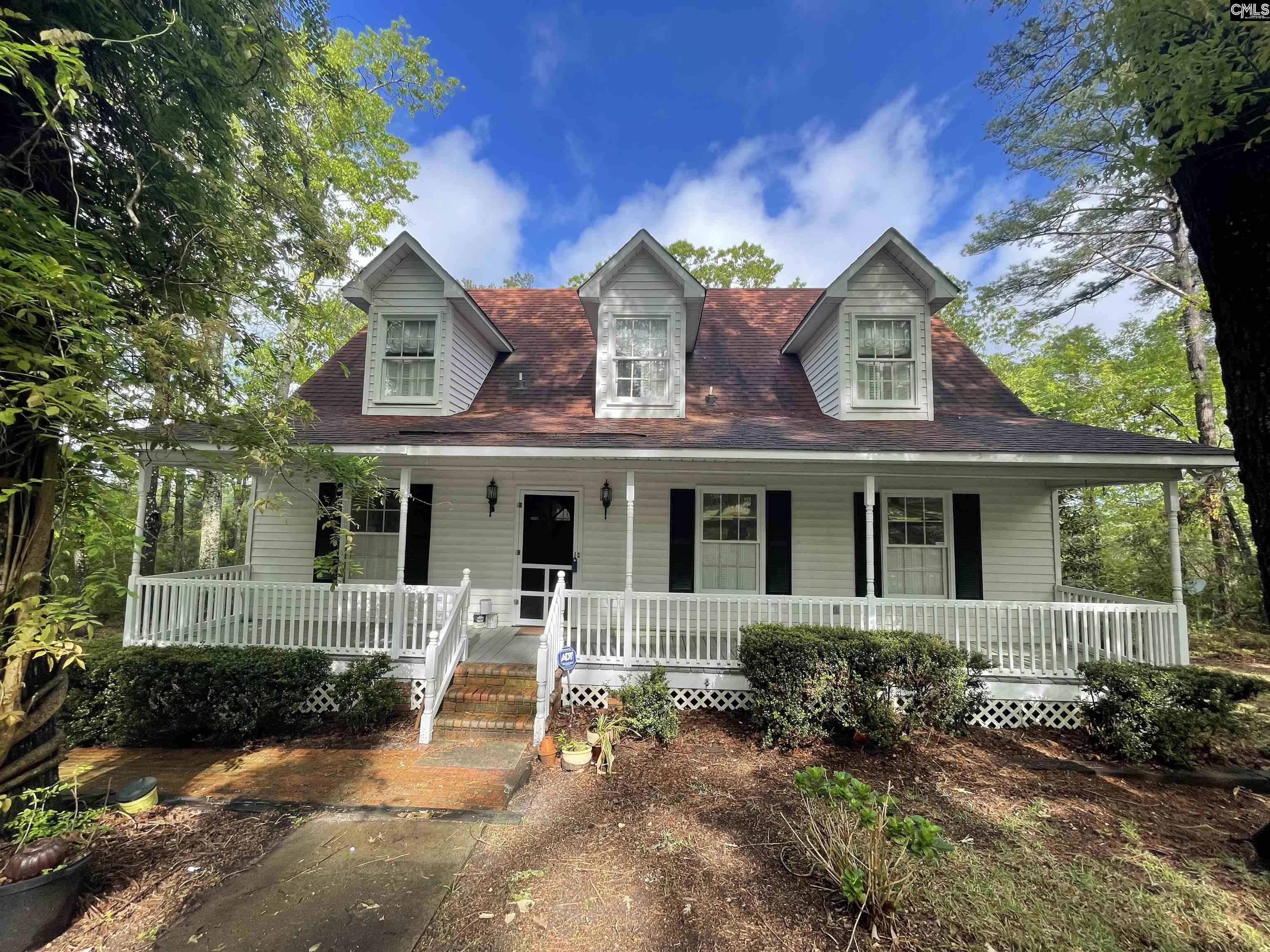 200 Lakeview Drive, Eastover, SC 29044