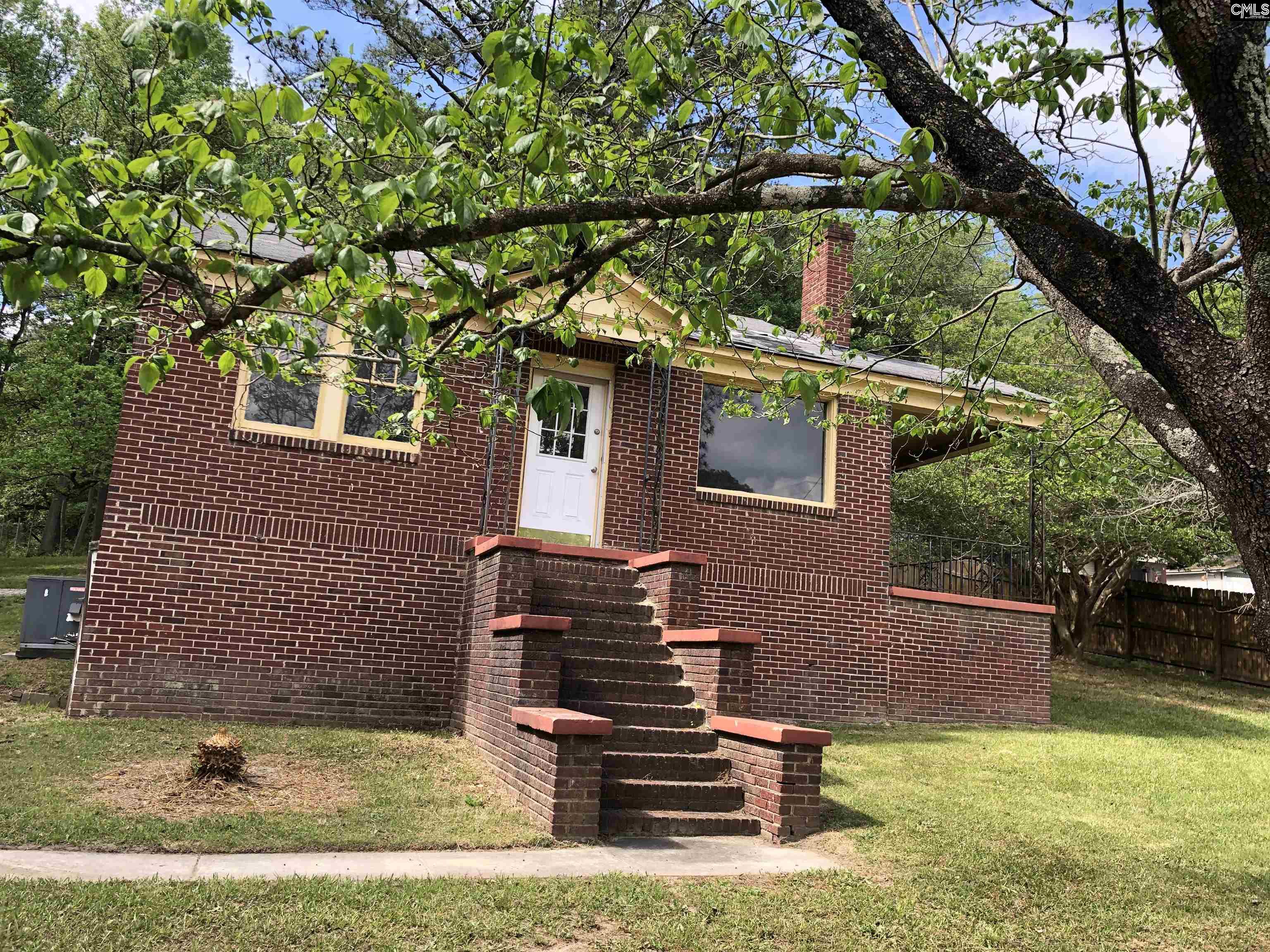 1403 Winyah Drive Columbia, SC 29203