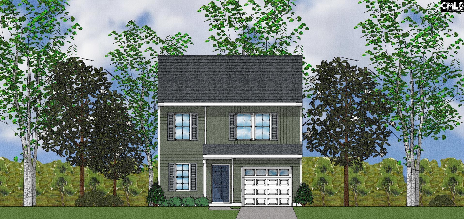 2363 Trakand Drive Lexington, SC 29073