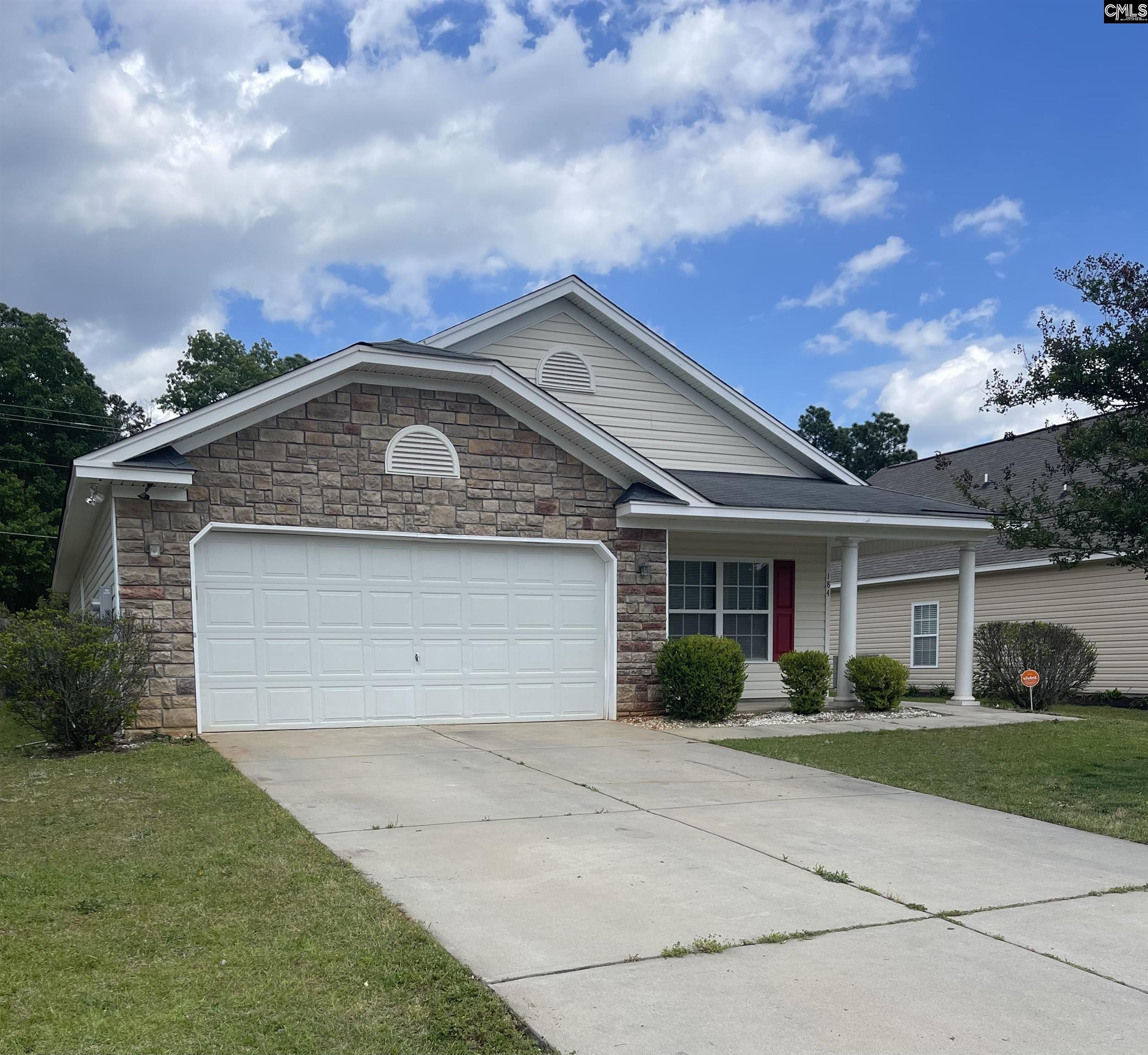 184 Nestle Court Columbia, SC 29209