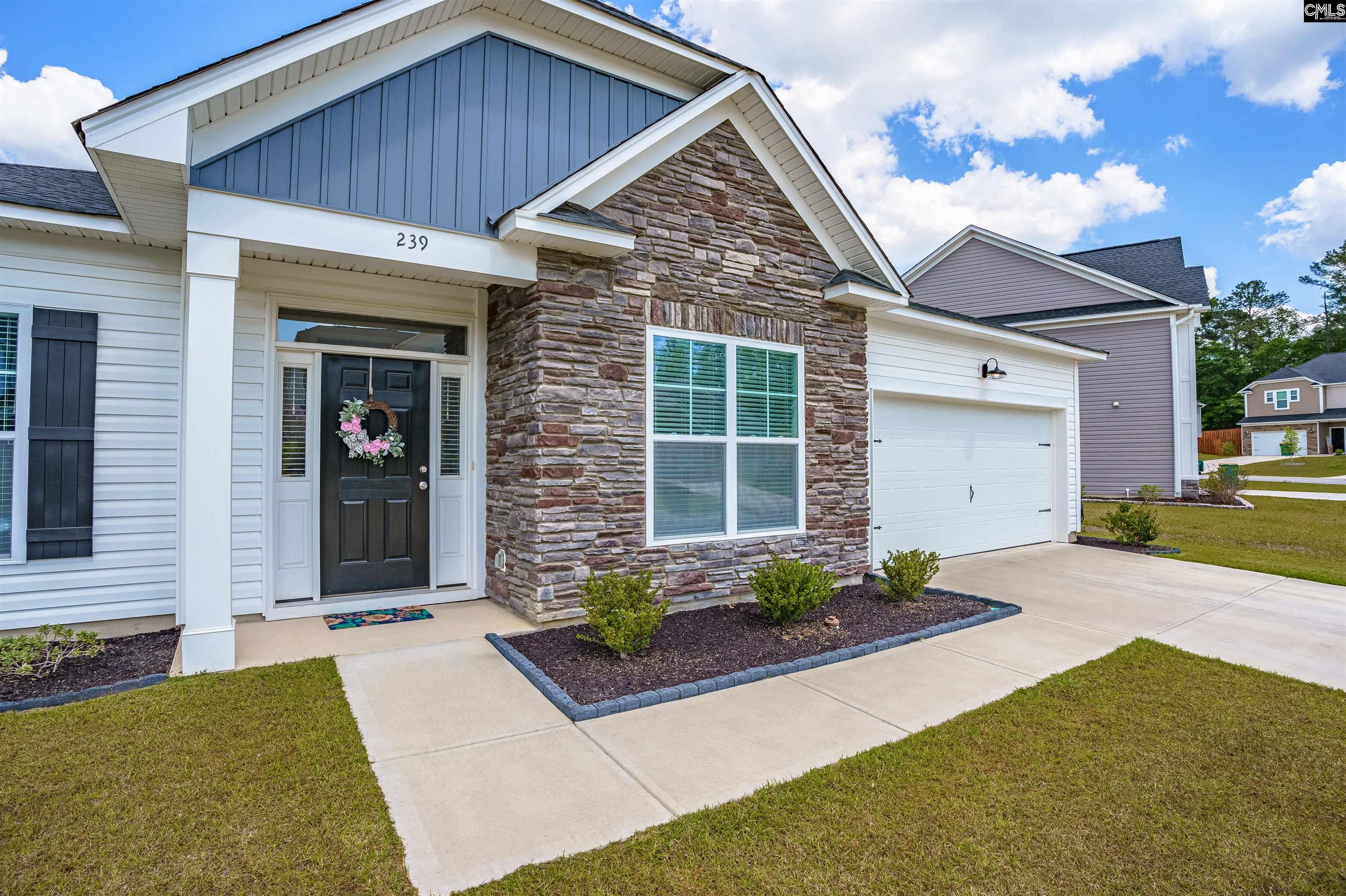 239 Drummond Way Lexington, SC 29072
