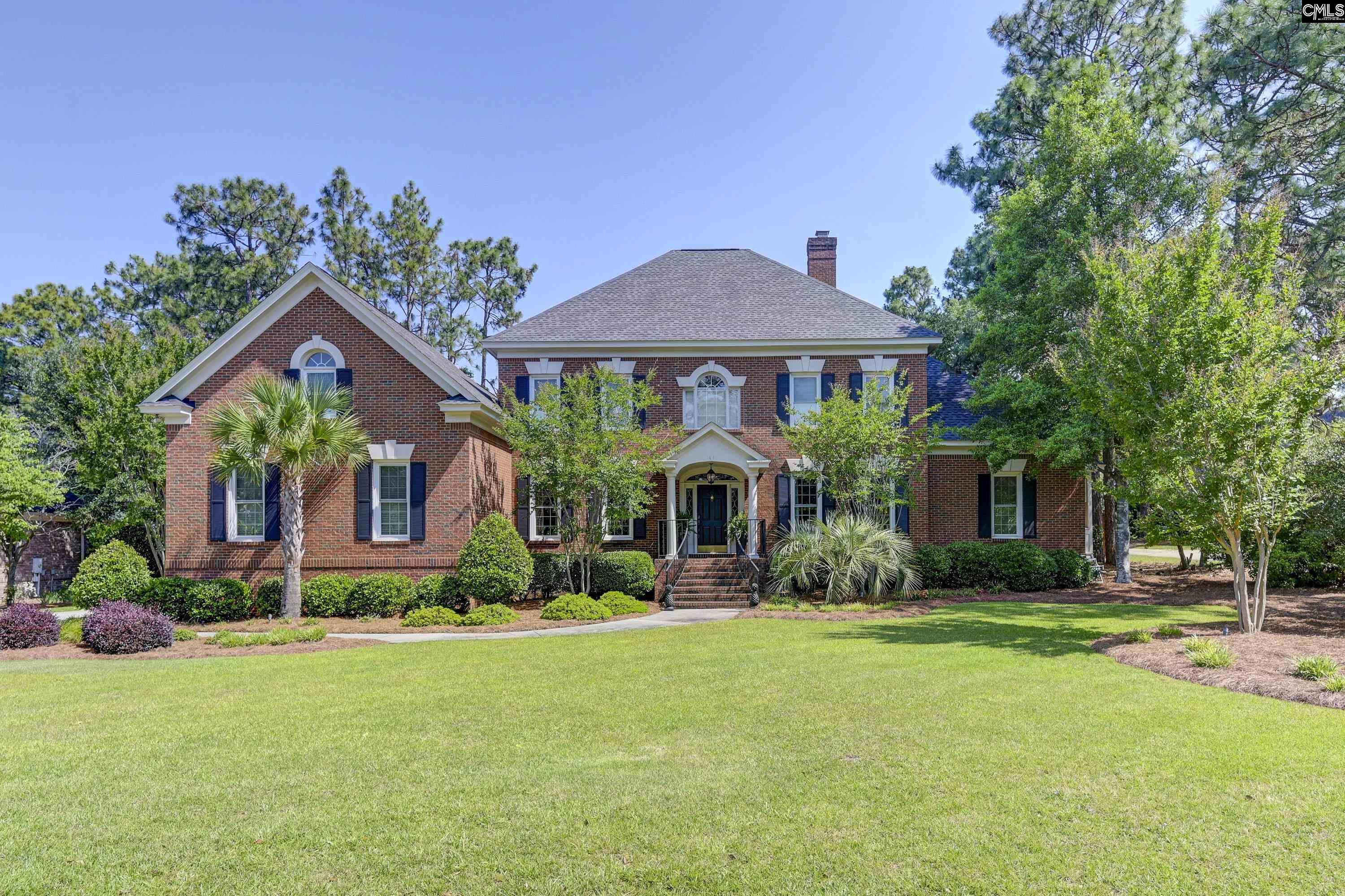 221 Harwell Drive Columbia, SC 29223-8105