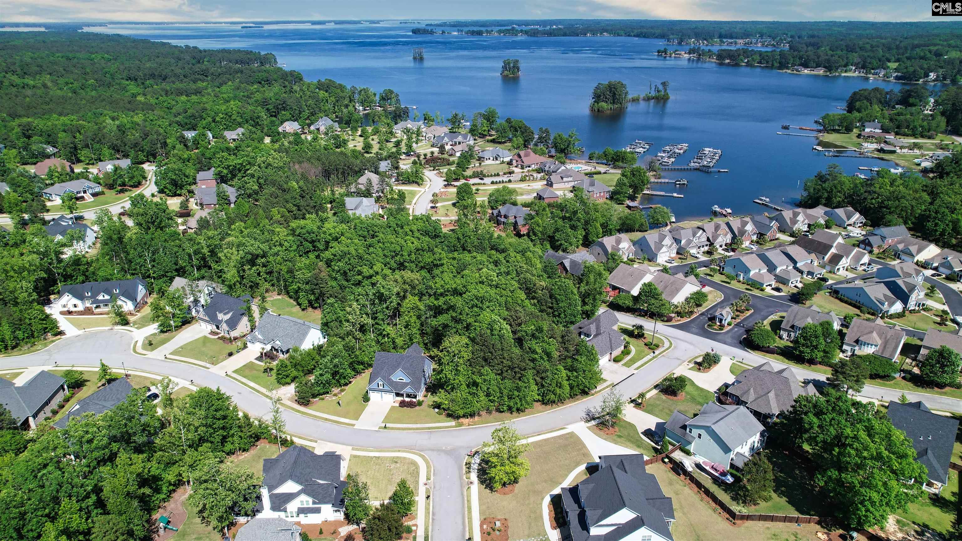 274 Pintail Lake Dr. Drive Gilbert, SC 29054