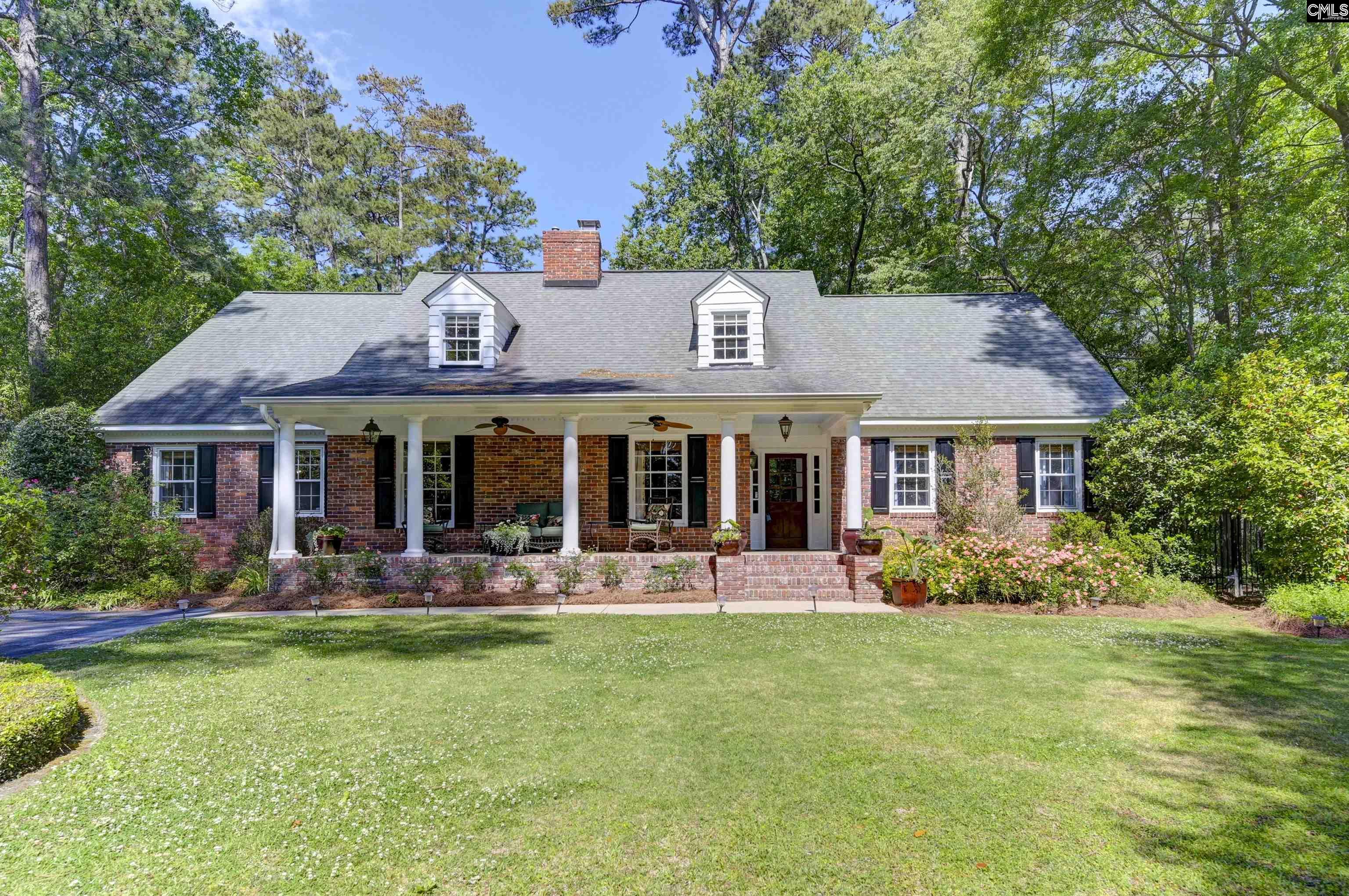629 Spring Lake Road Columbia, SC 29206