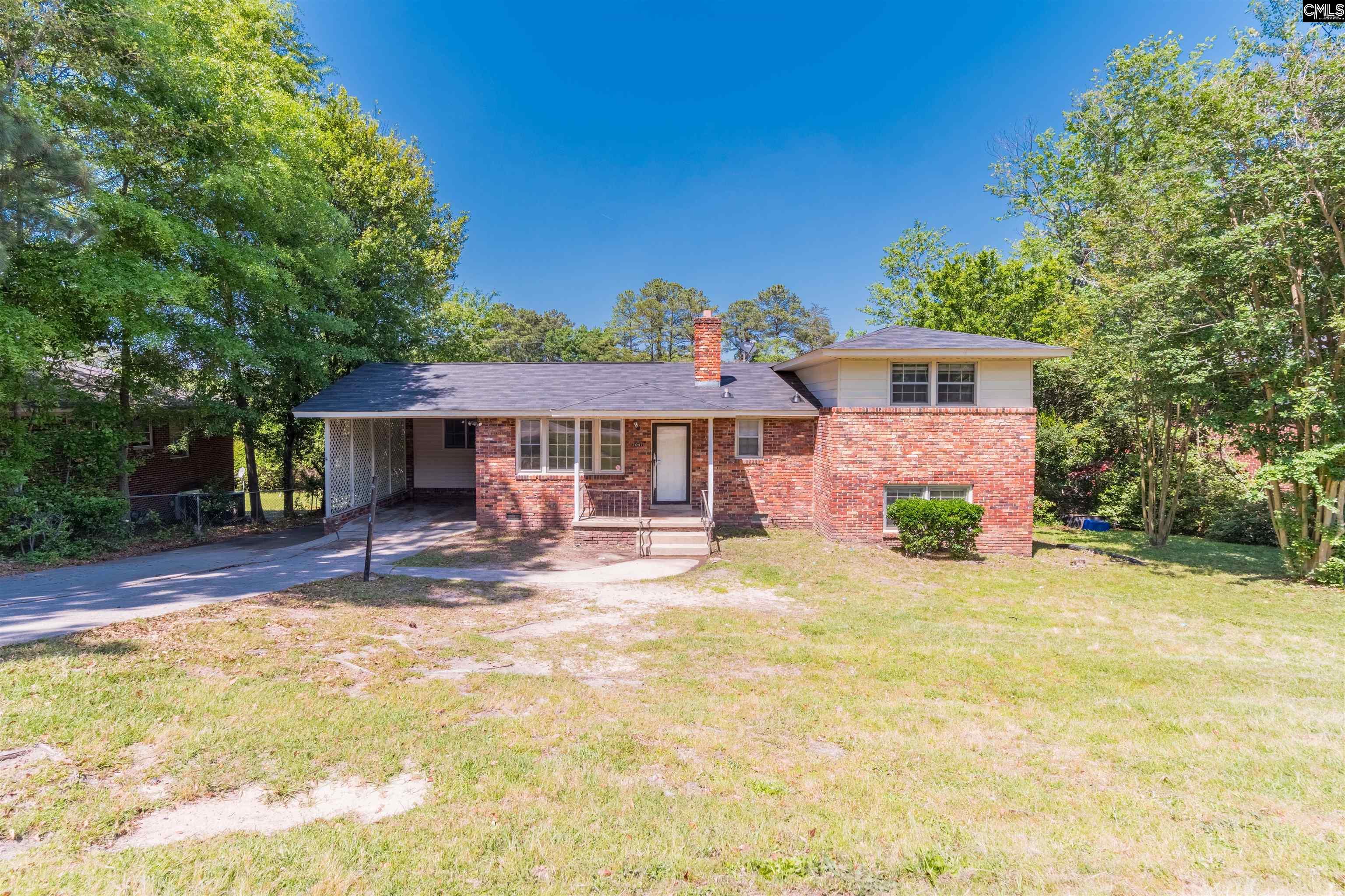 3047 Covenant Road Columbia, SC 29204