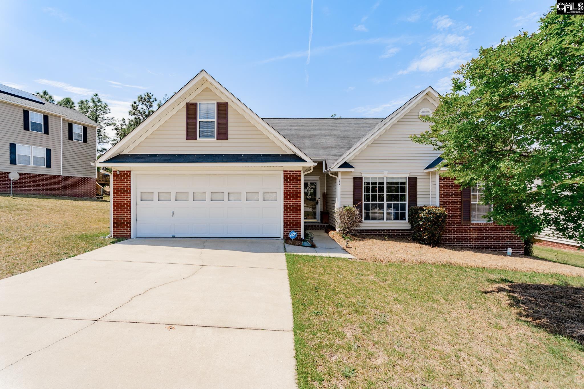 113 Autumn Glen Rd Columbia, SC 29229