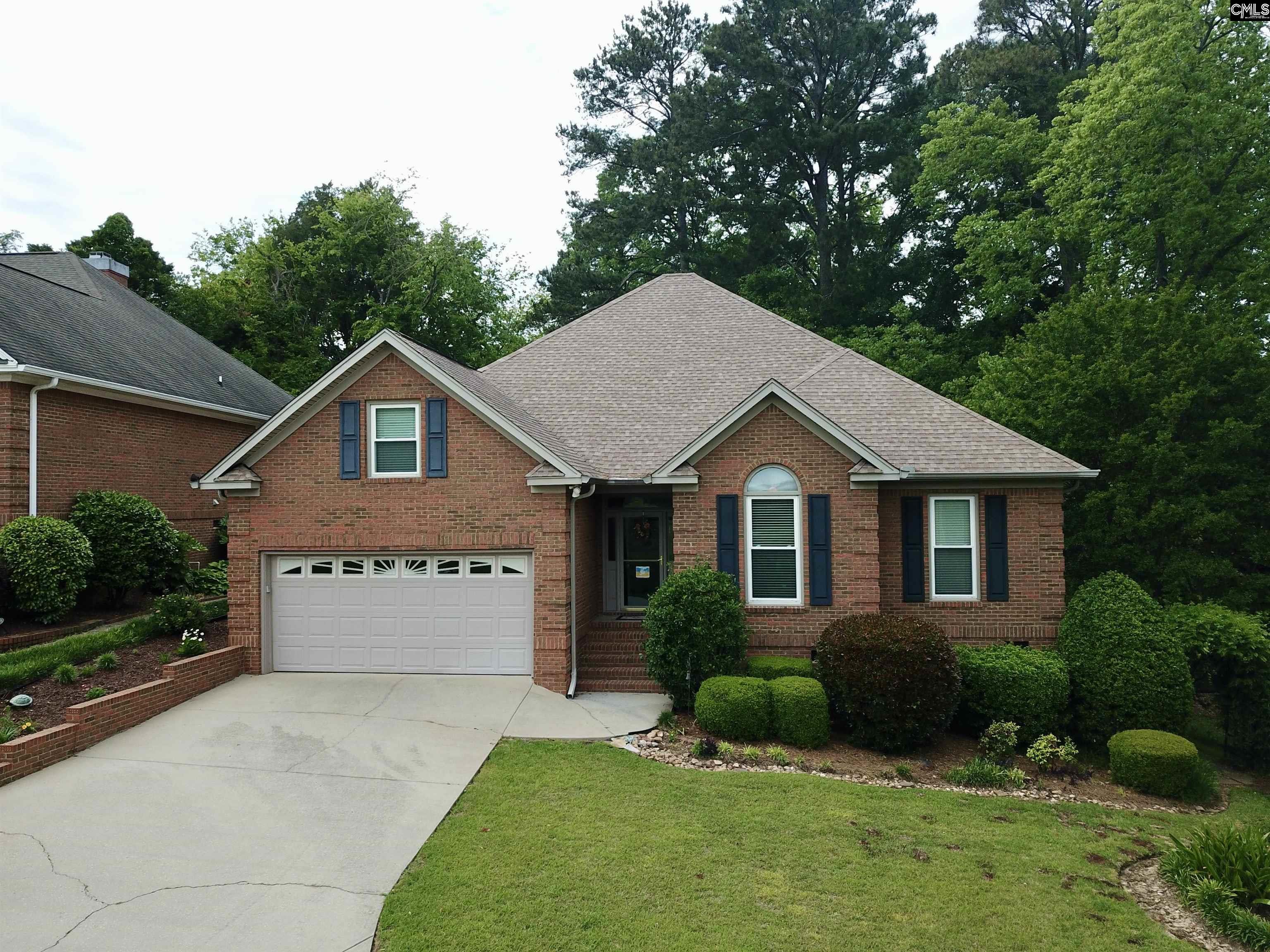 126 Heather Glen Drive Lexington, SC 29072