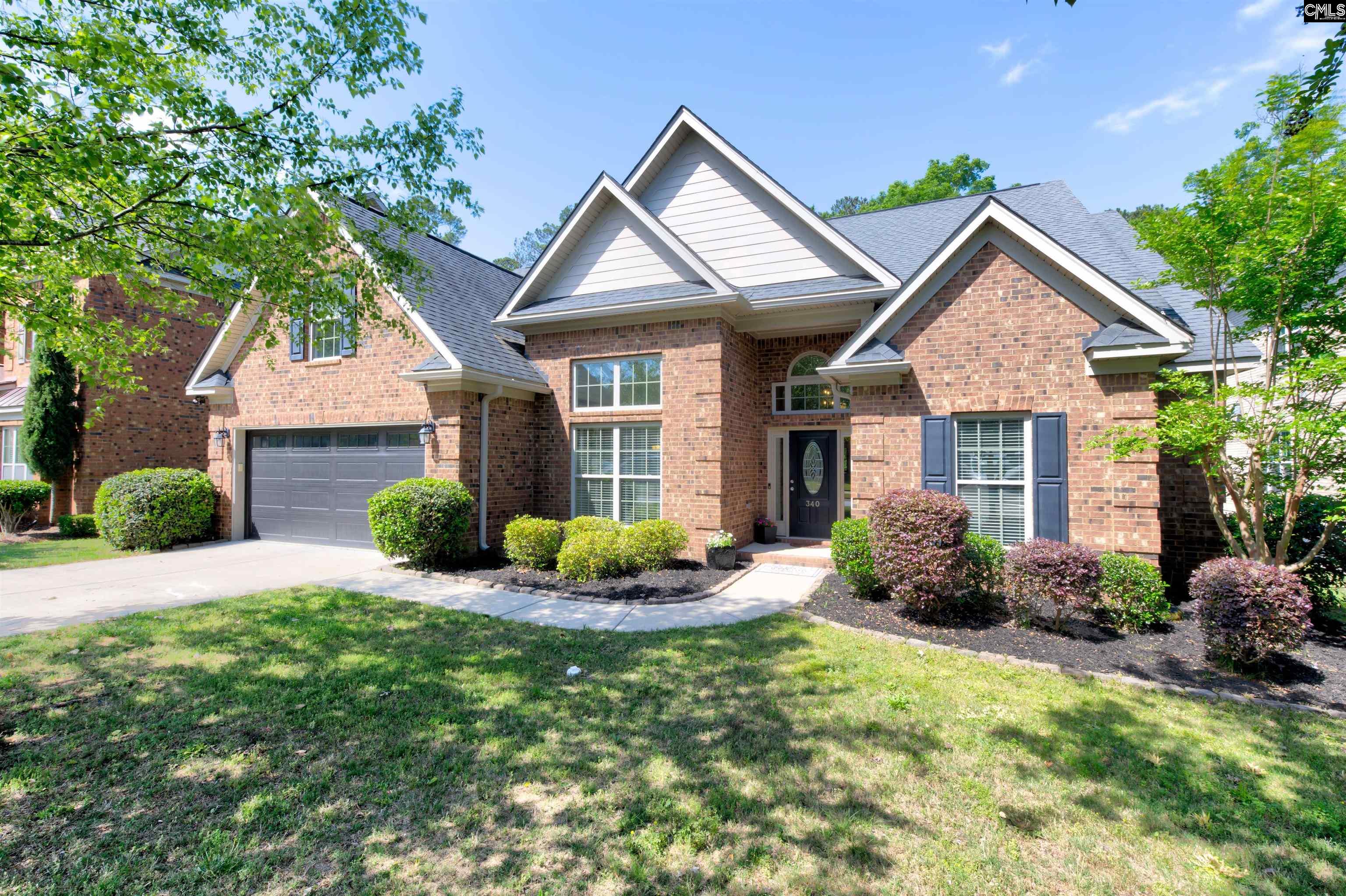 340 Turners Court Lexington, SC 29072