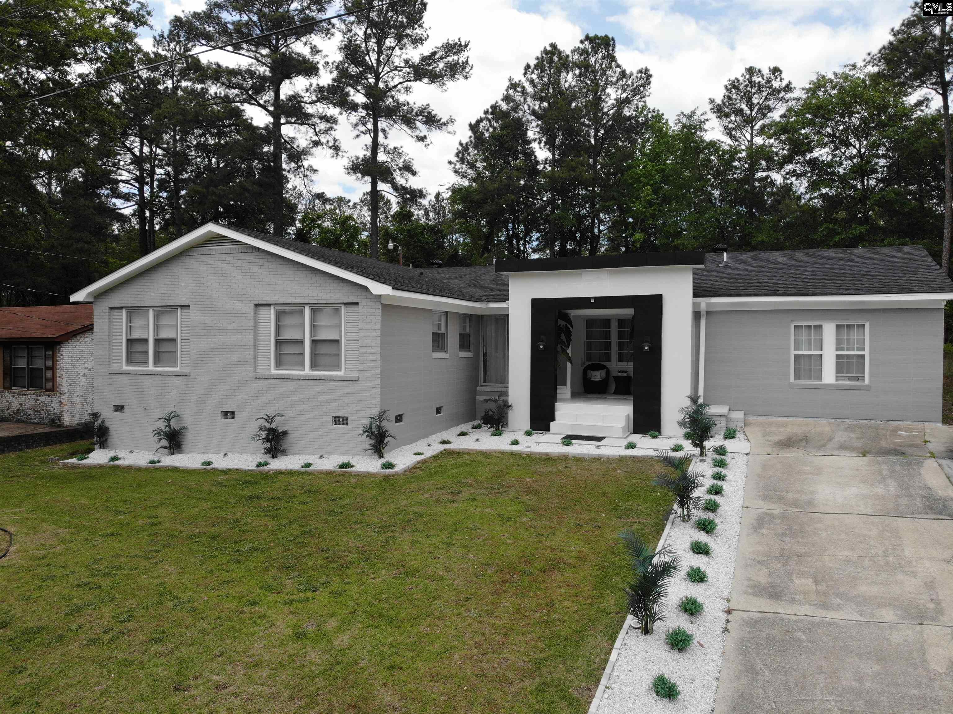 4301 Pine Forest Drive Columbia, SC 29204