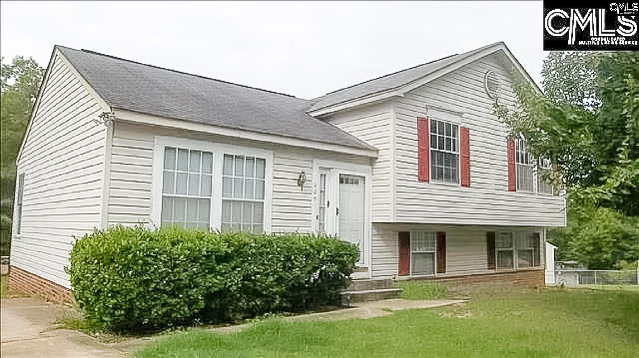 609 Riverwalk Way Irmo, SC 29063