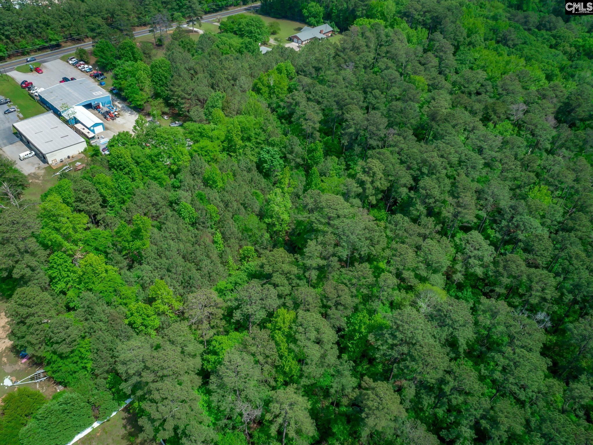 Chapin Road Chapin, SC 29036