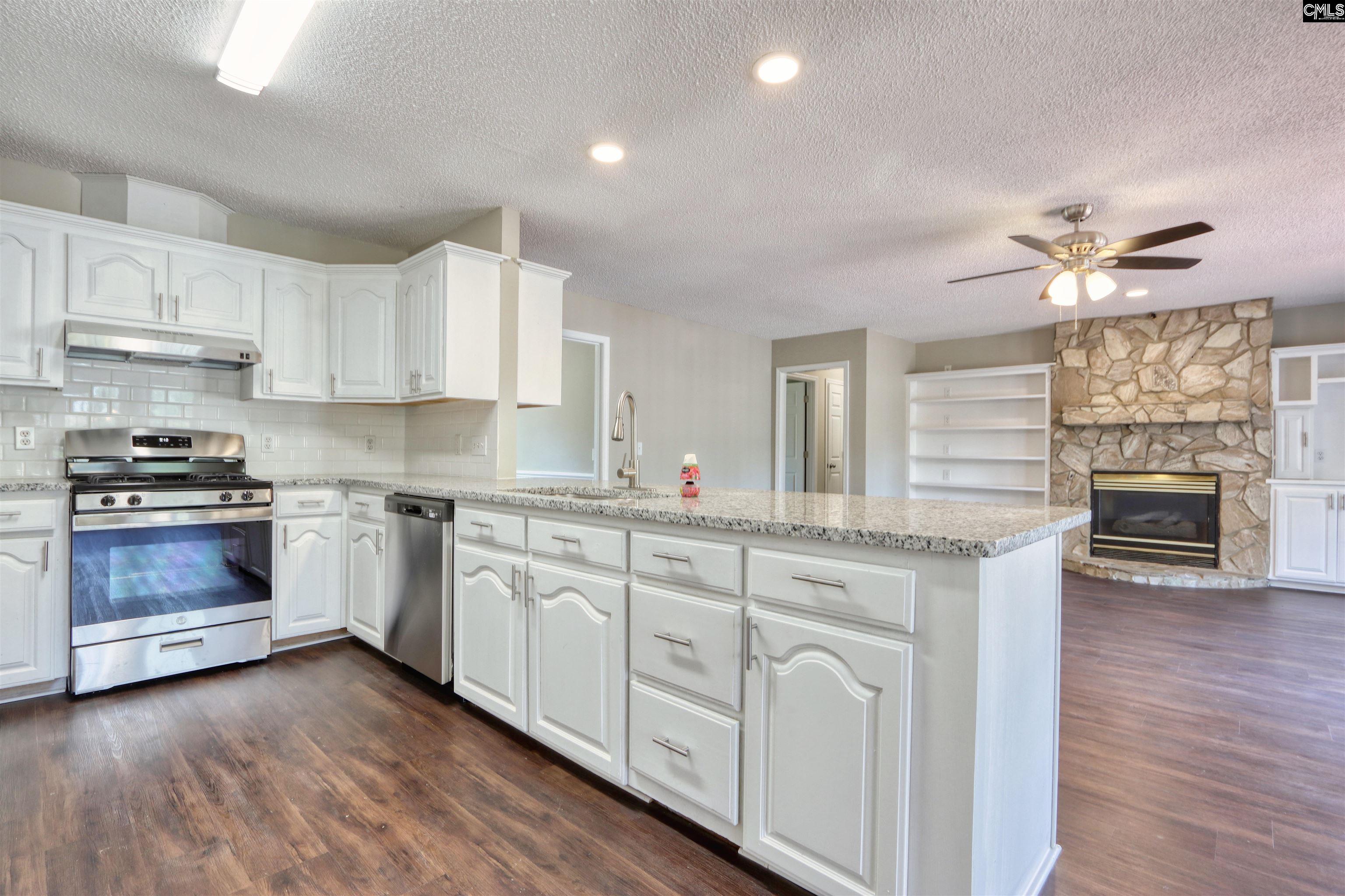 316 Friendship Road Camden, SC 29020