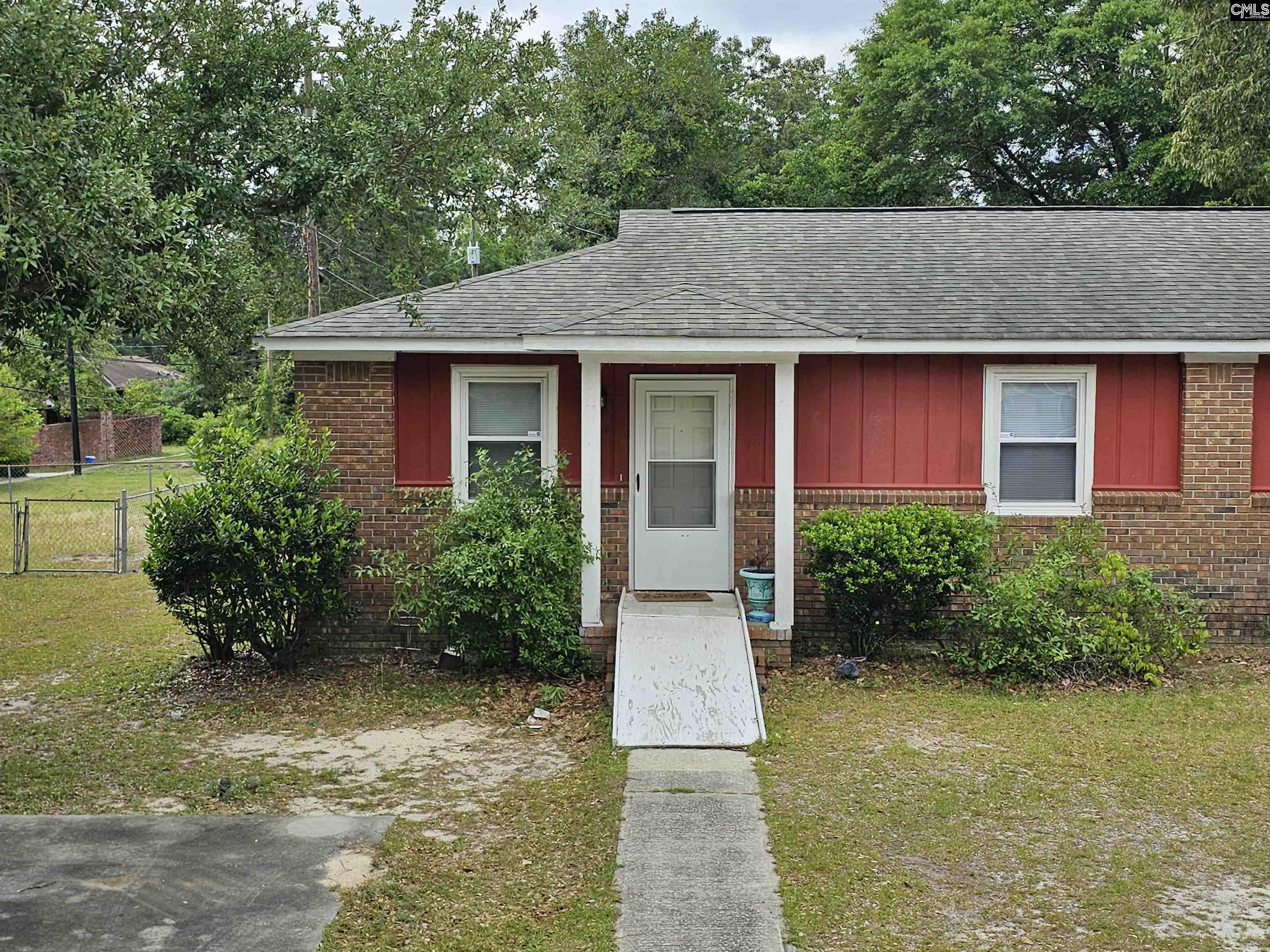 3904 Persimmon Street Columbia, SC 29205