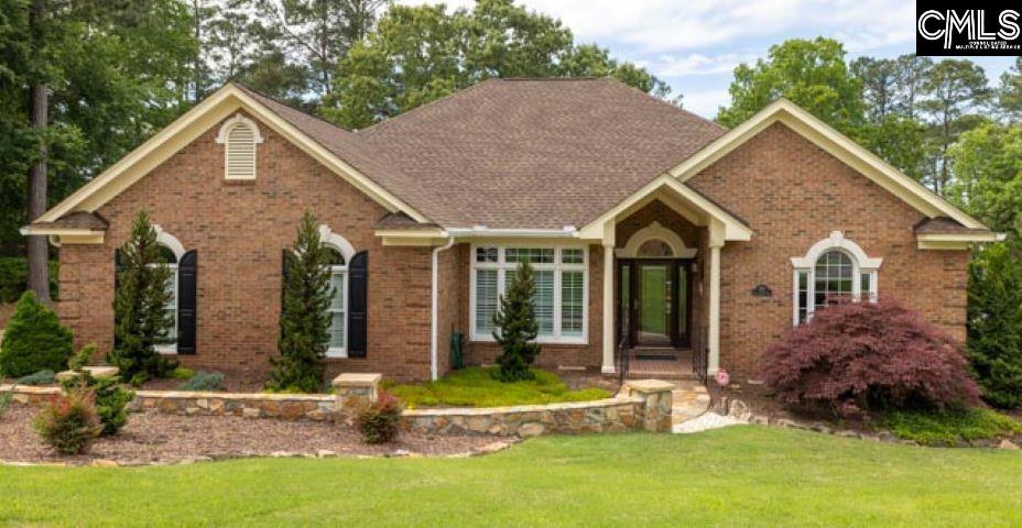 109 Toms Chase Road Columbia, SC 29229