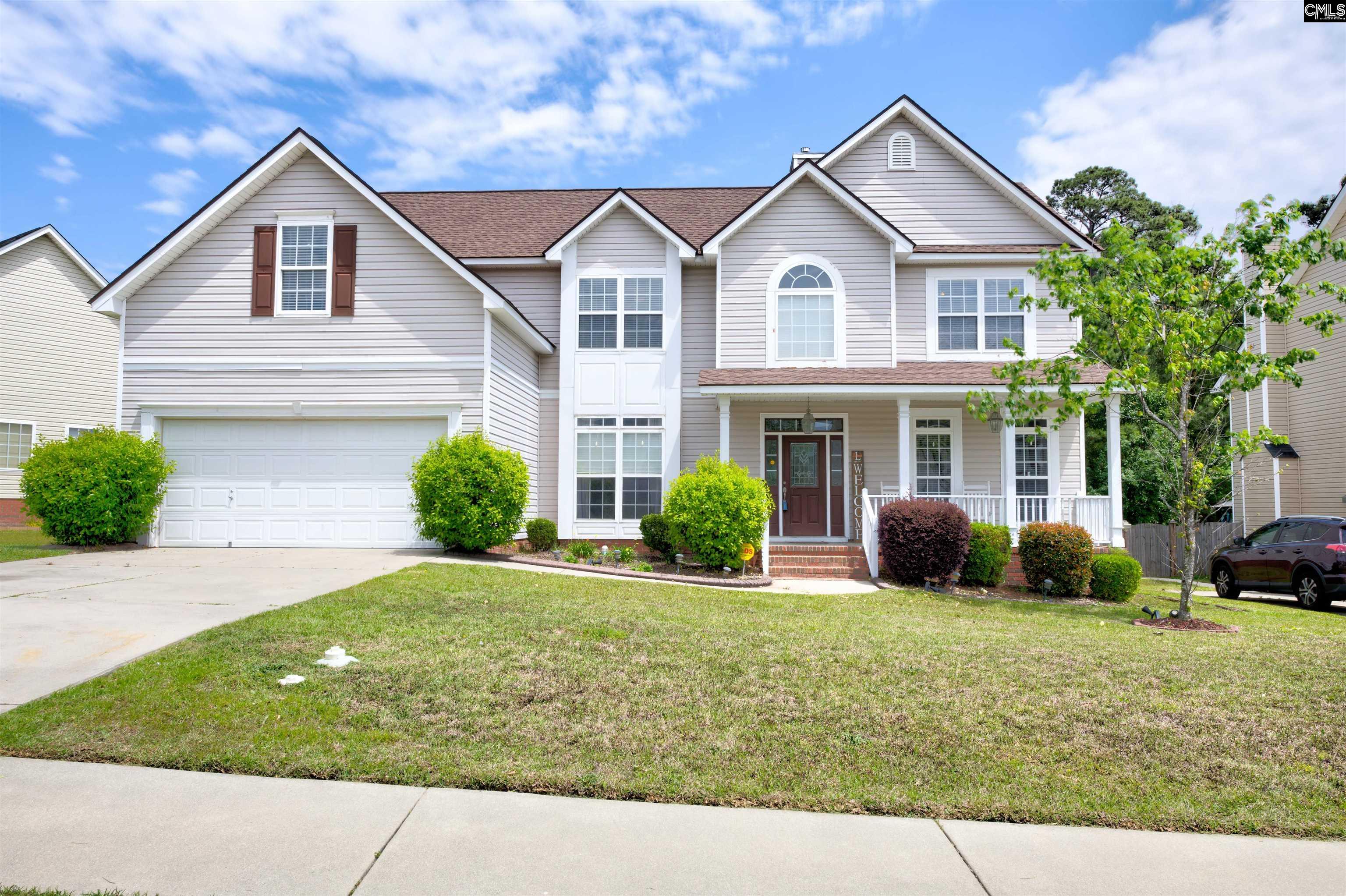 141 Longtown Place Drive Columbia, SC 29229