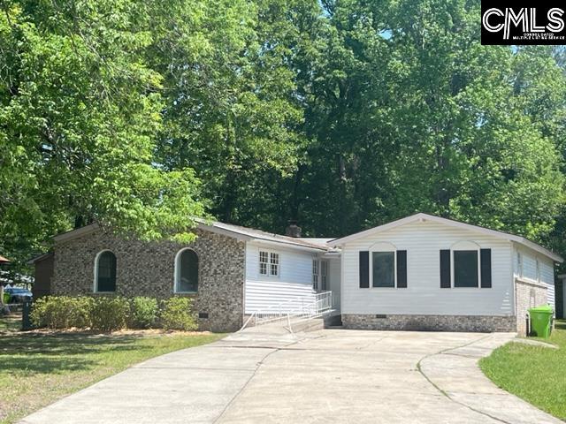 4512 Alconbury Court Columbia, SC 29210-3905