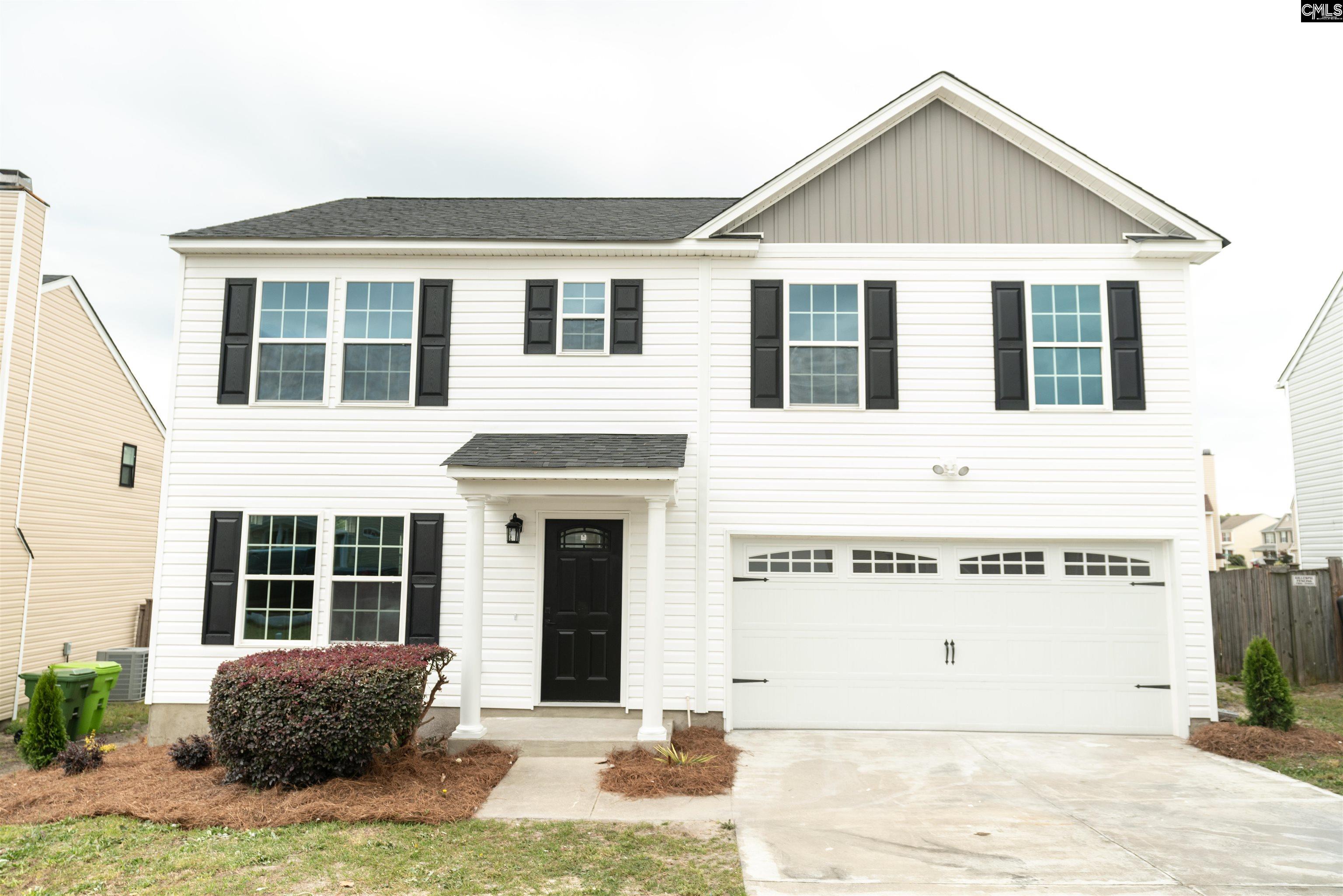 229 Fox Grove Circle Columbia, SC 29229