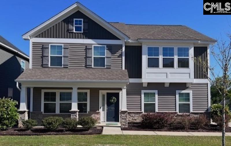 525 Madison Park Drive Lexington, SC 29072-8034