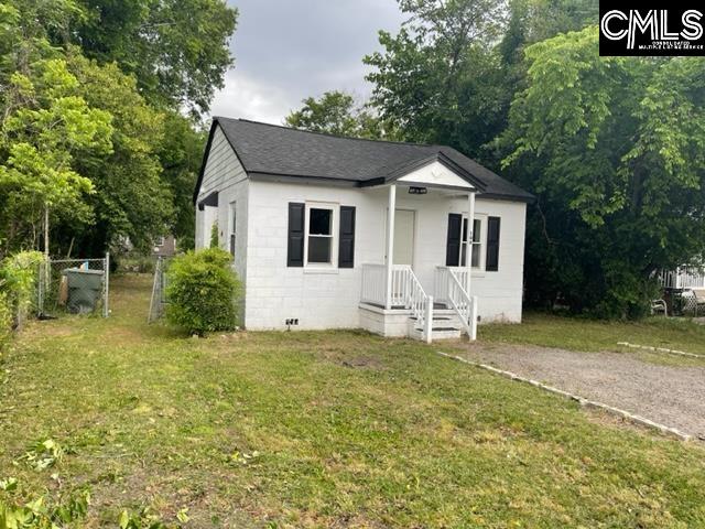 109 Easy Street Columbia, SC 29205